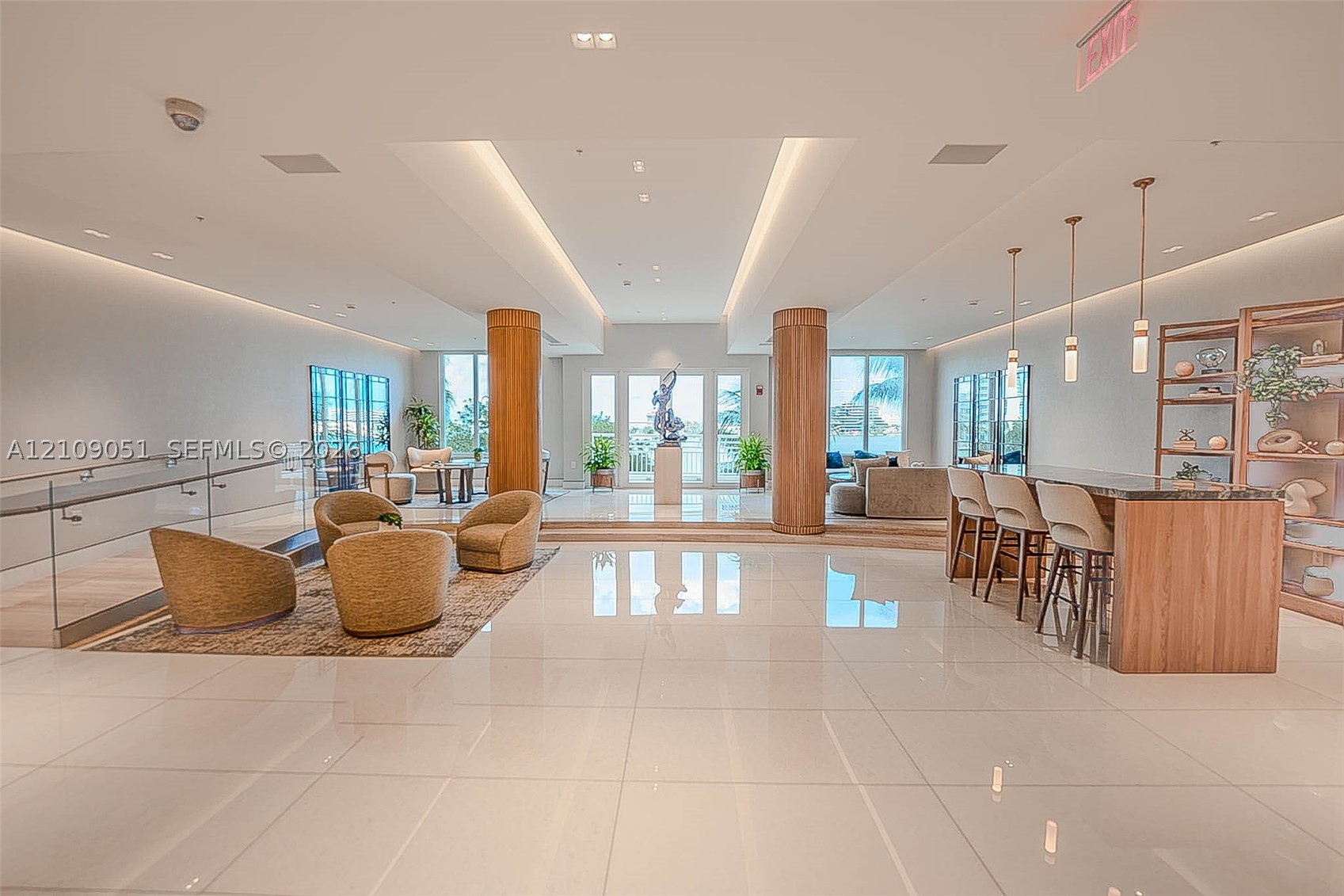 888 Brickell Key Dr #903 Miami, FL 33131