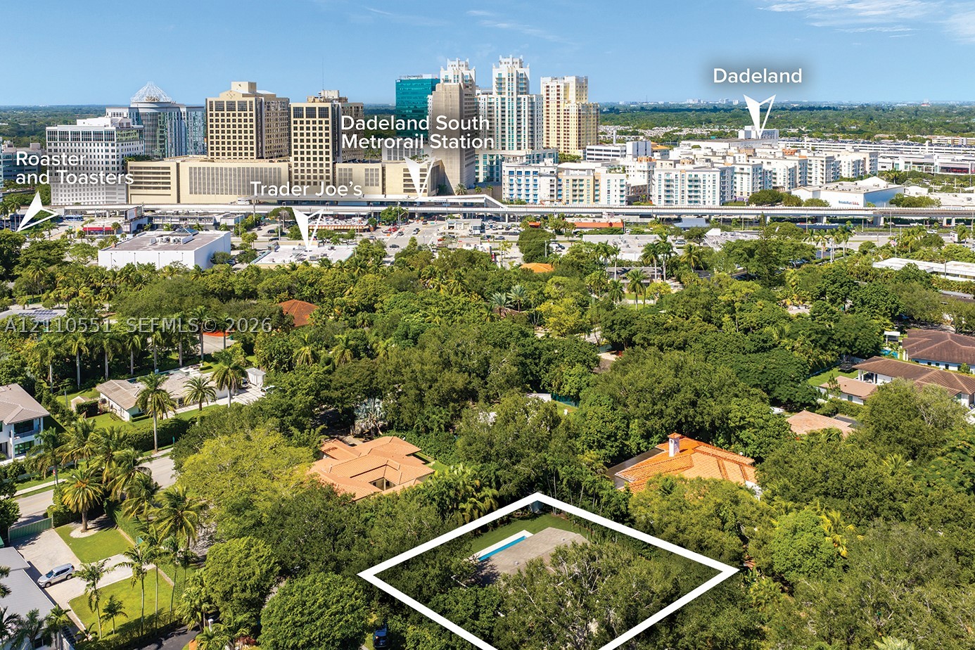 9330 SW 71st Ave Pinecrest, FL 33156
