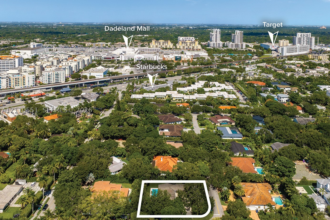 9330 SW 71st Ave Pinecrest, FL 33156