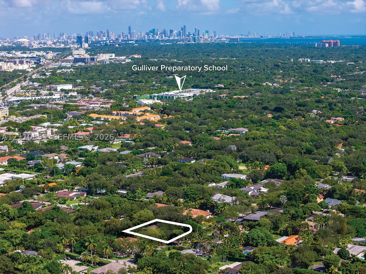 9330 SW 71st Ave Pinecrest, FL 33156
