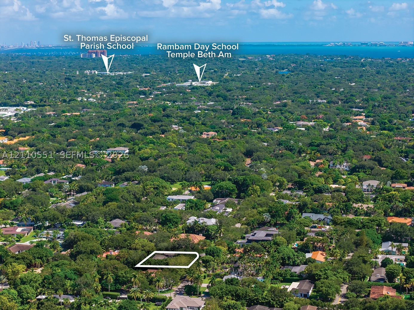 9330 SW 71st Ave Pinecrest, FL 33156
