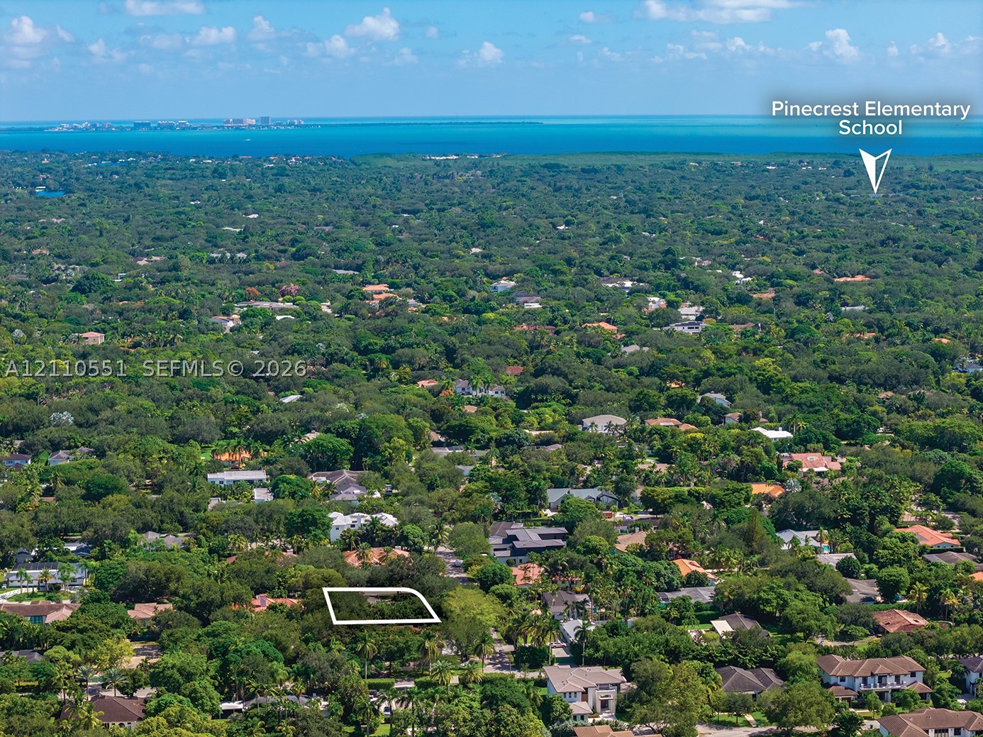 9330 SW 71st Ave Pinecrest, FL 33156