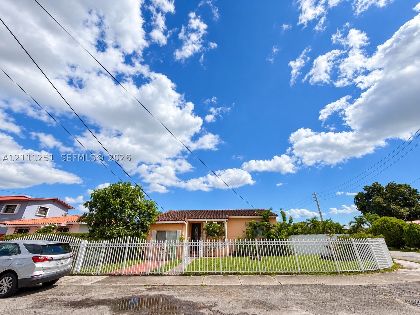 201 NW 61st Ave Miami, FL 33126