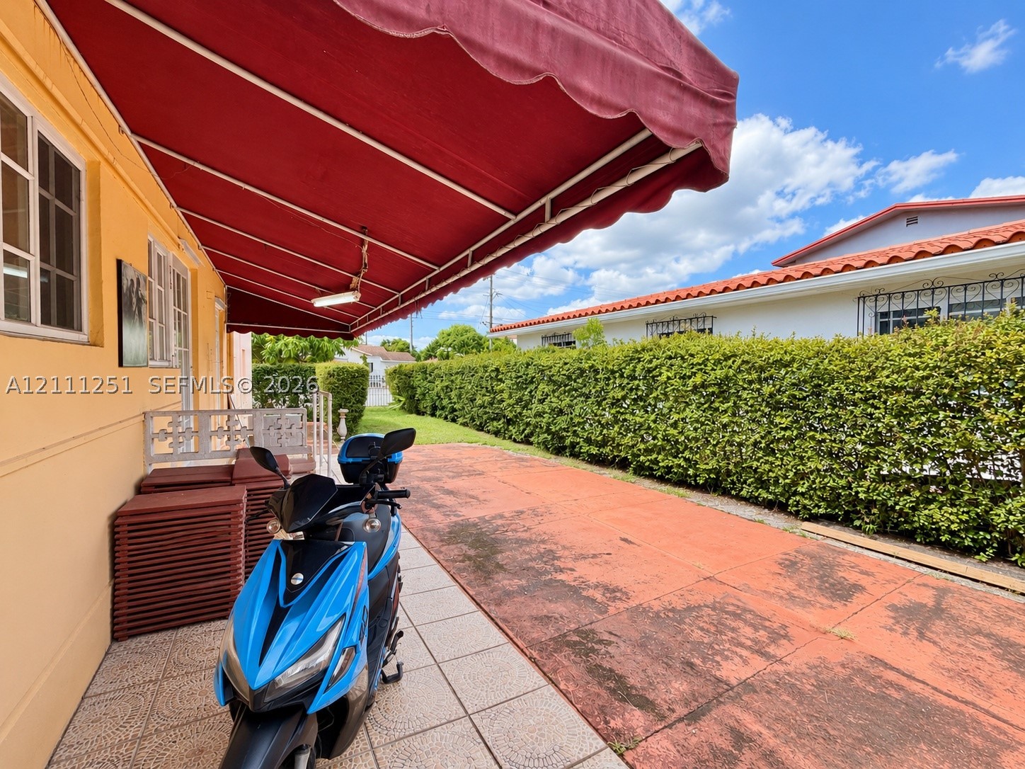 201 NW 61st Ave Miami, FL 33126
