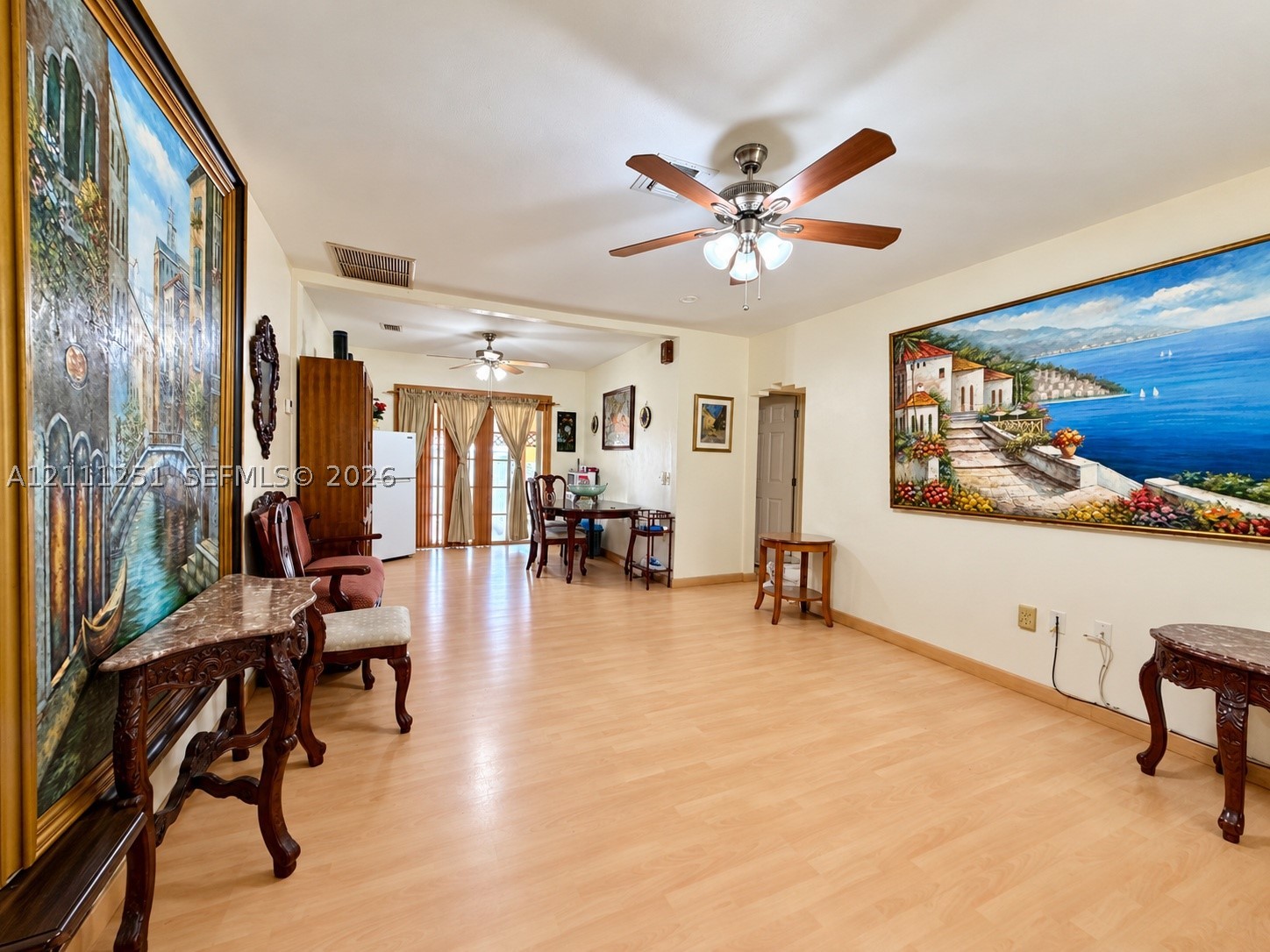 201 NW 61st Ave Miami, FL 33126