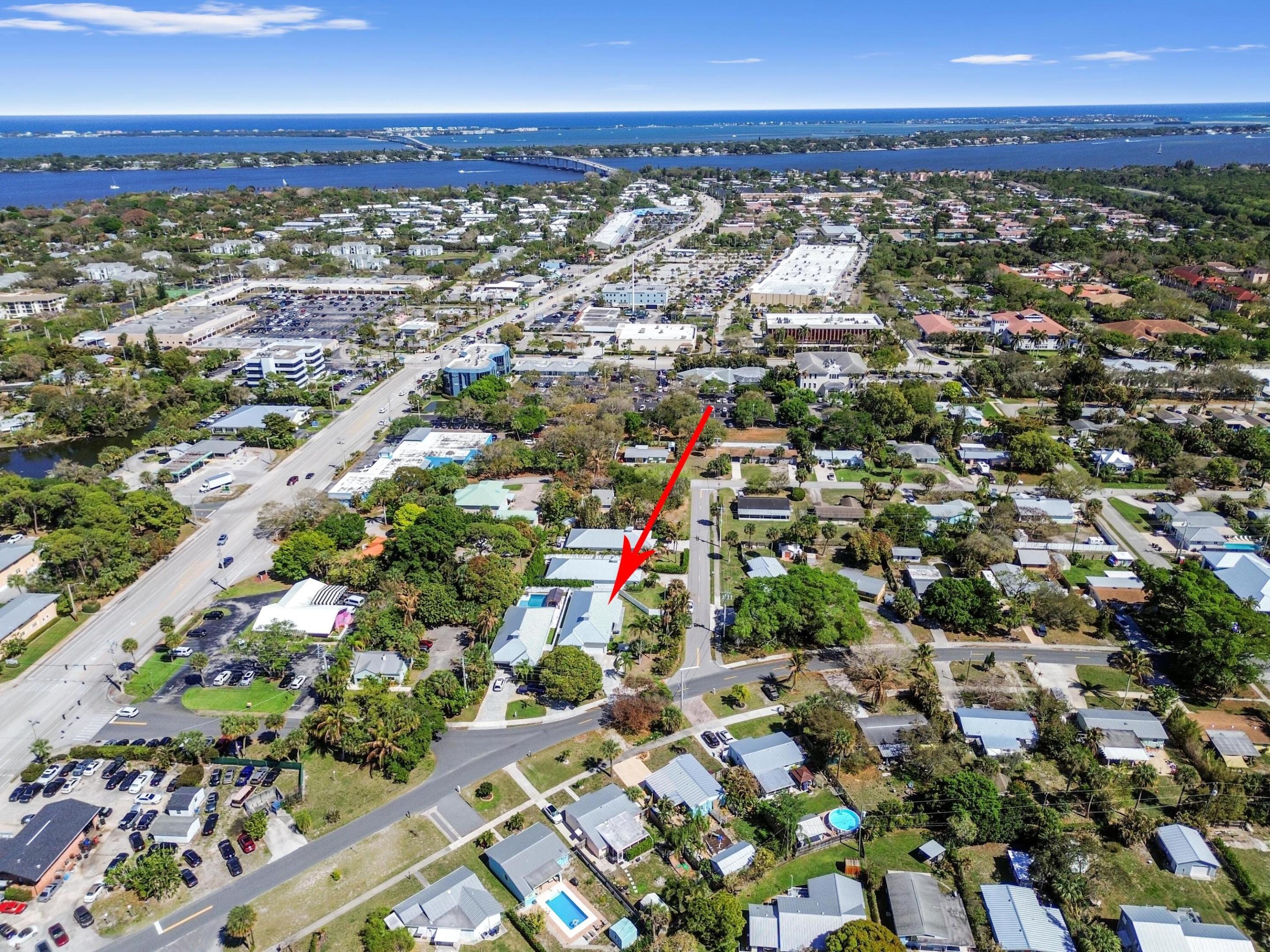 443 SE Dolphin Stuart, FL 34996