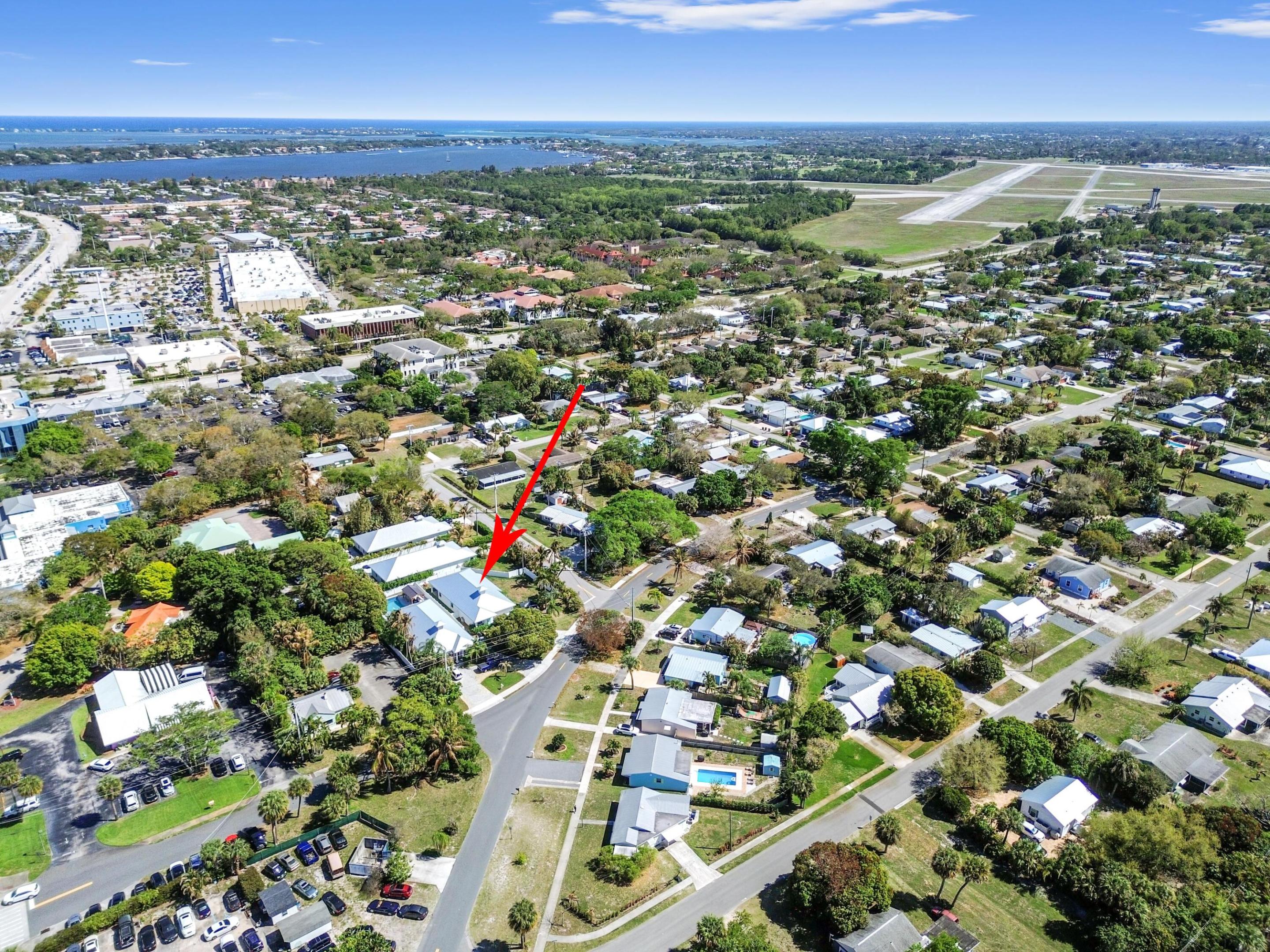443 SE Dolphin Stuart, FL 34996