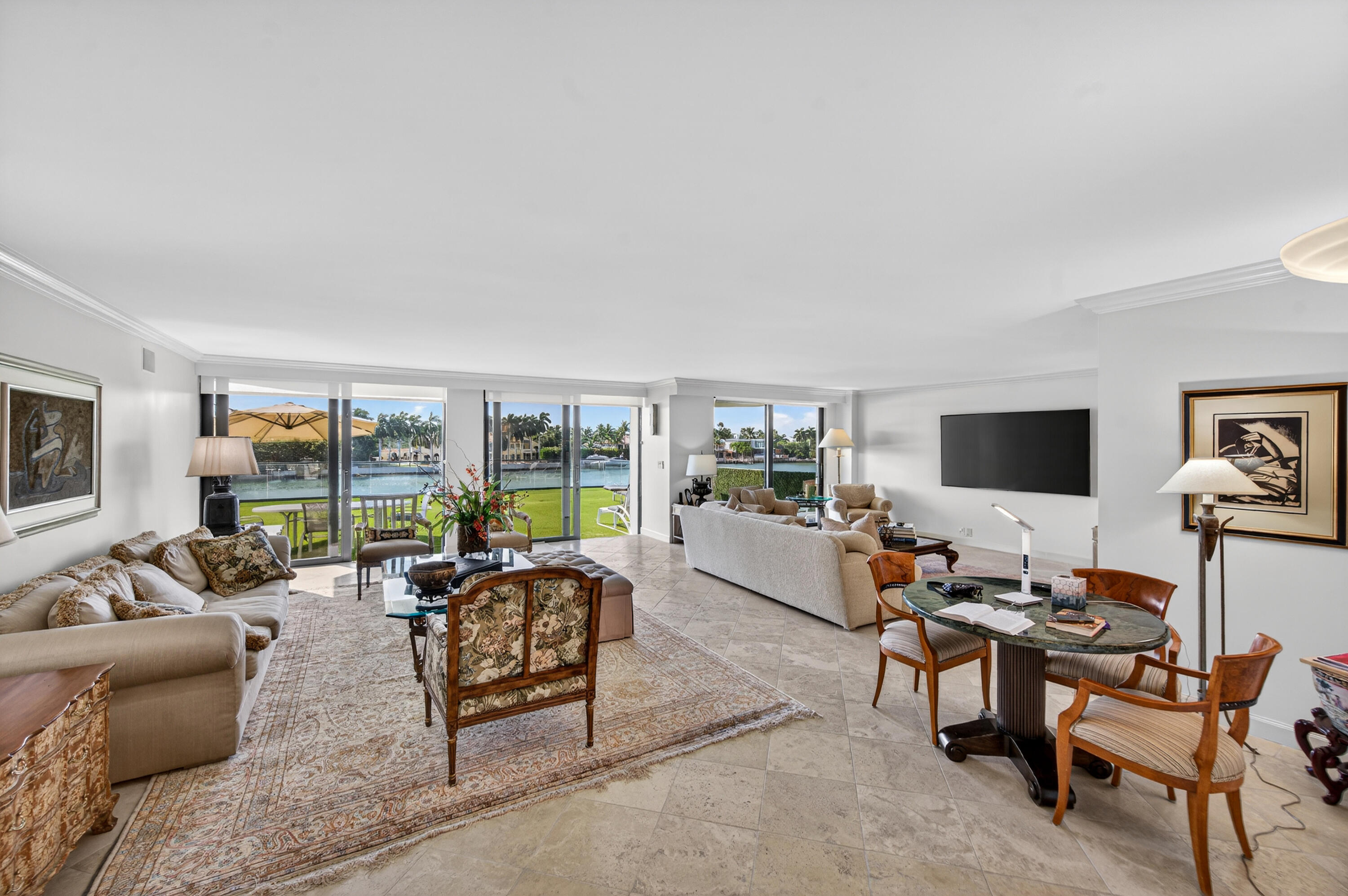 5500 Collins #302 Miami Beach, FL 33140