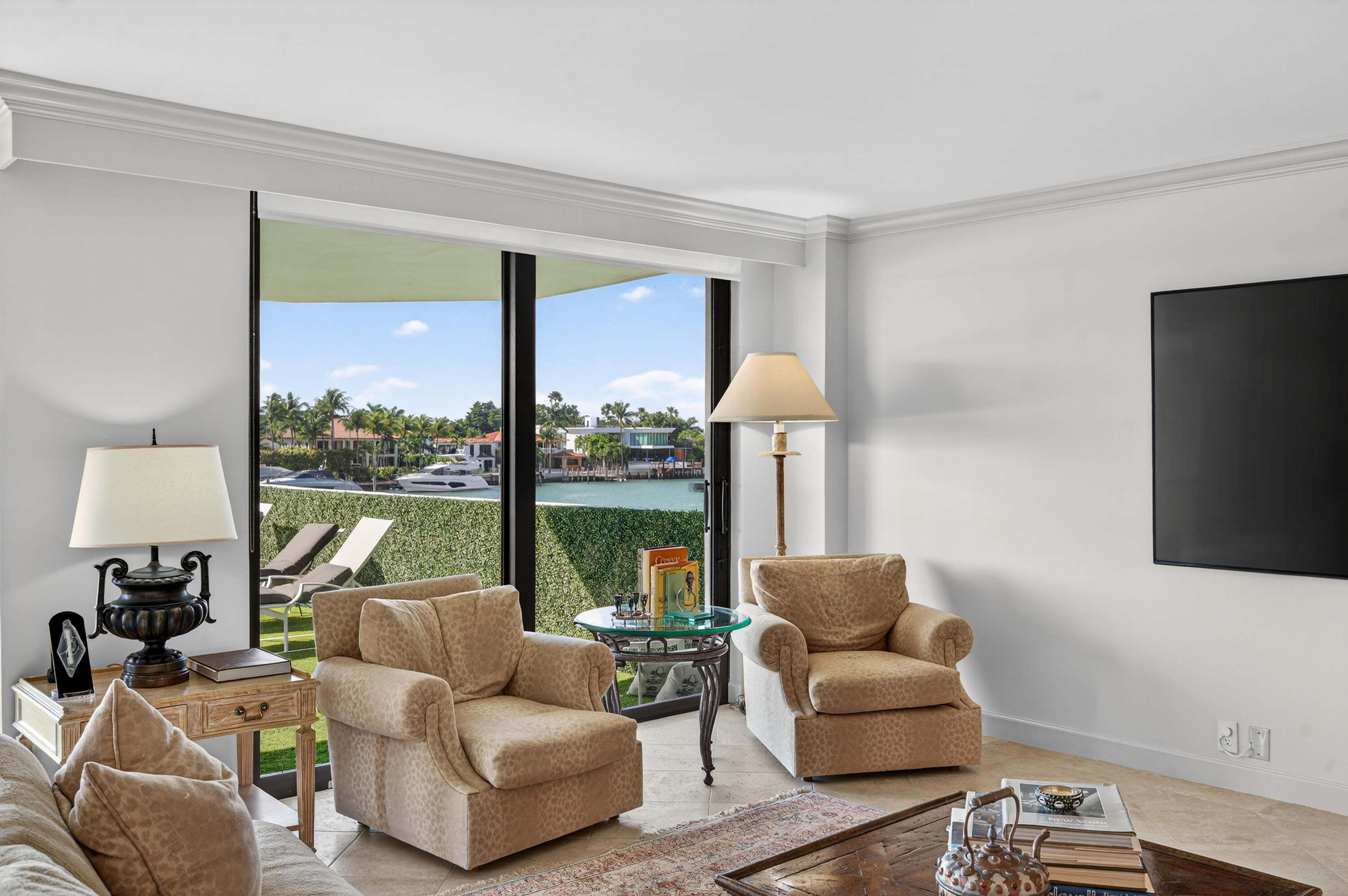 5500 Collins #302 Miami Beach, FL 33140