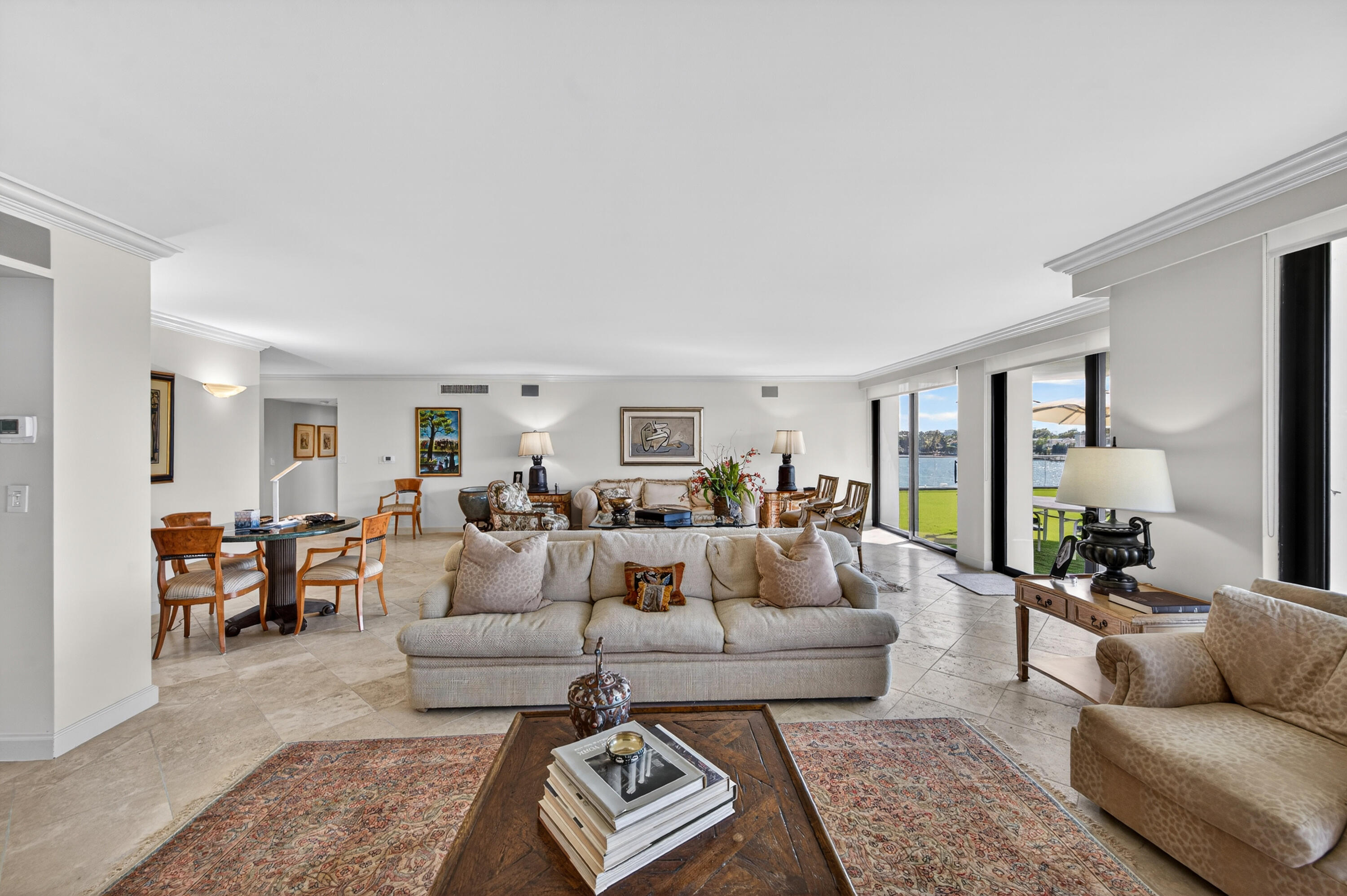 5500 Collins #302 Miami Beach, FL 33140