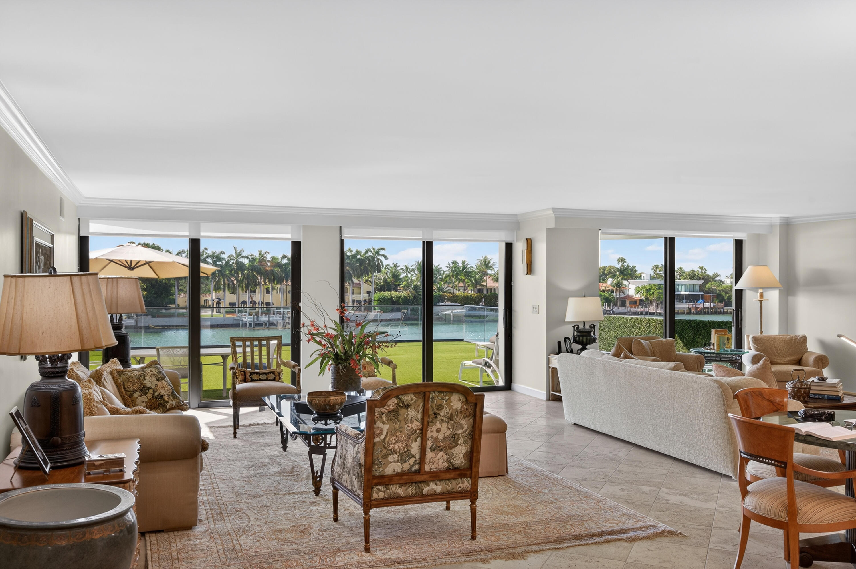 5500 Collins #302 Miami Beach, FL 33140