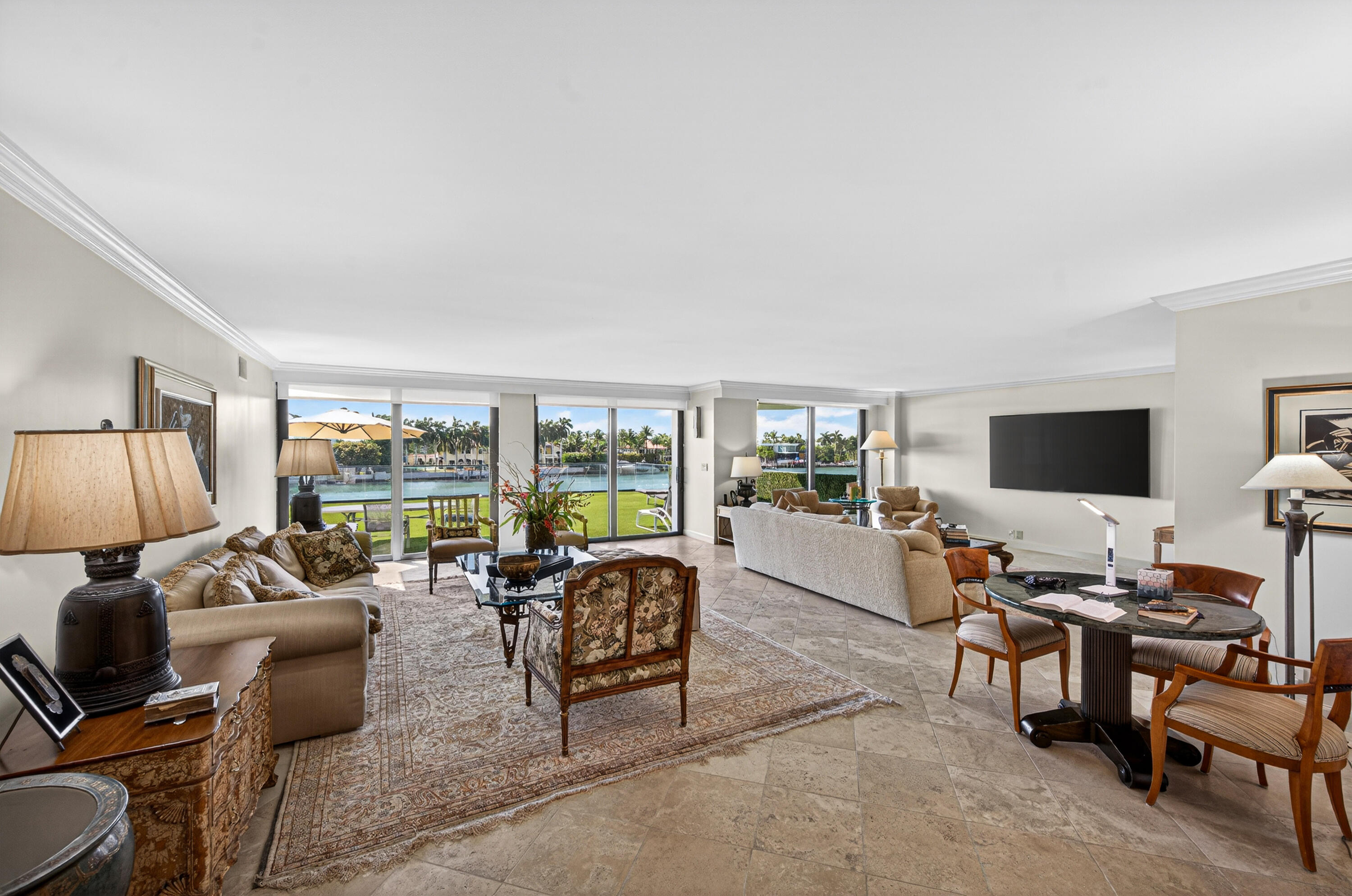 5500 Collins #302 Miami Beach, FL 33140