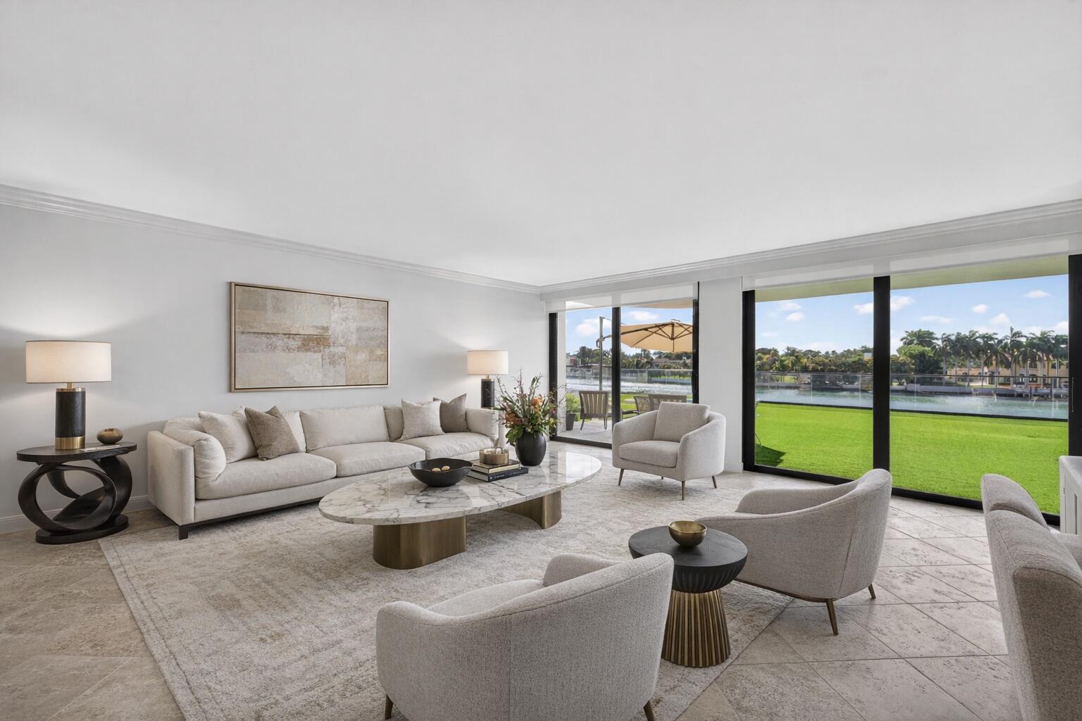 5500 Collins #302 Miami Beach, FL 33140