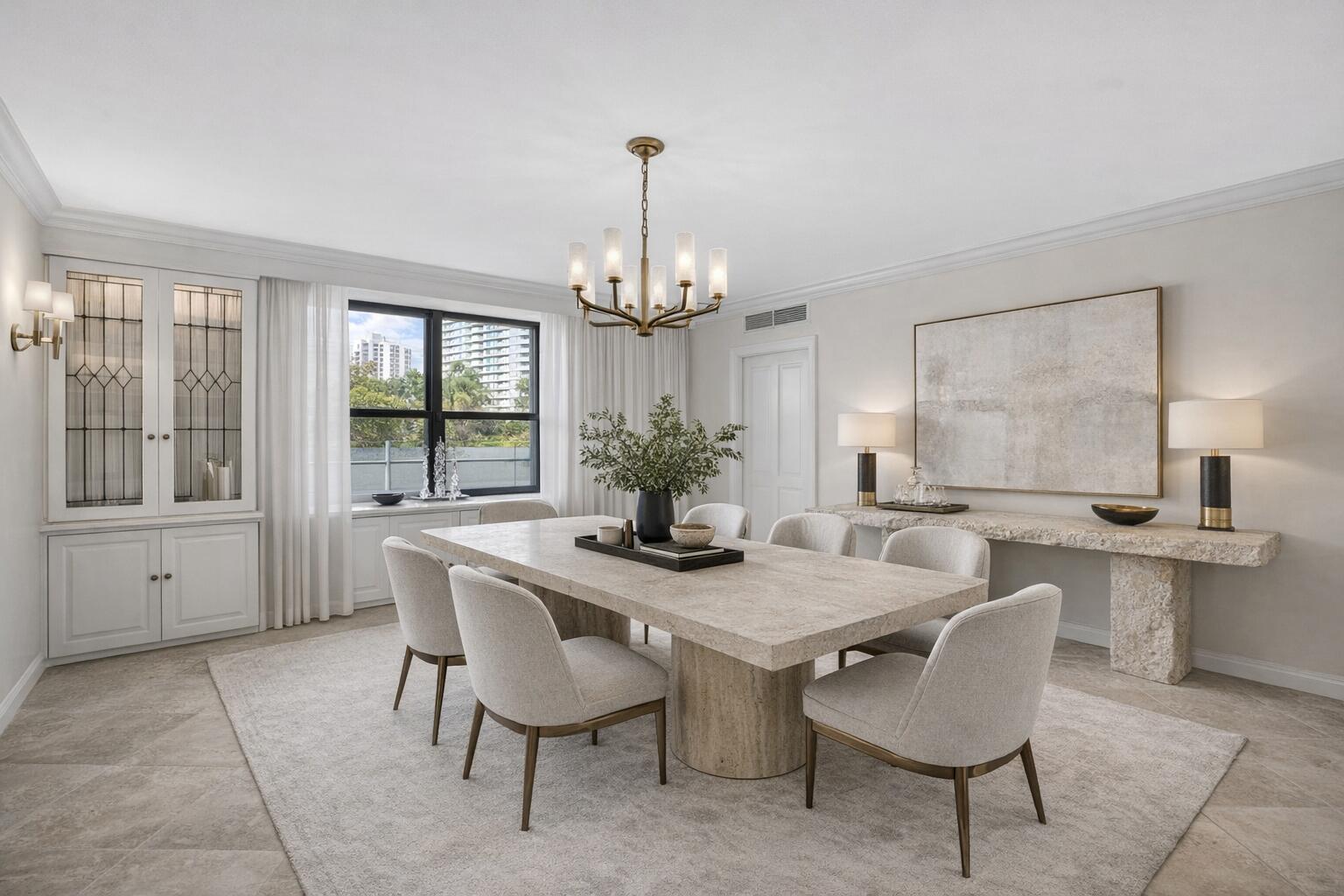 5500 Collins #302 Miami Beach, FL 33140