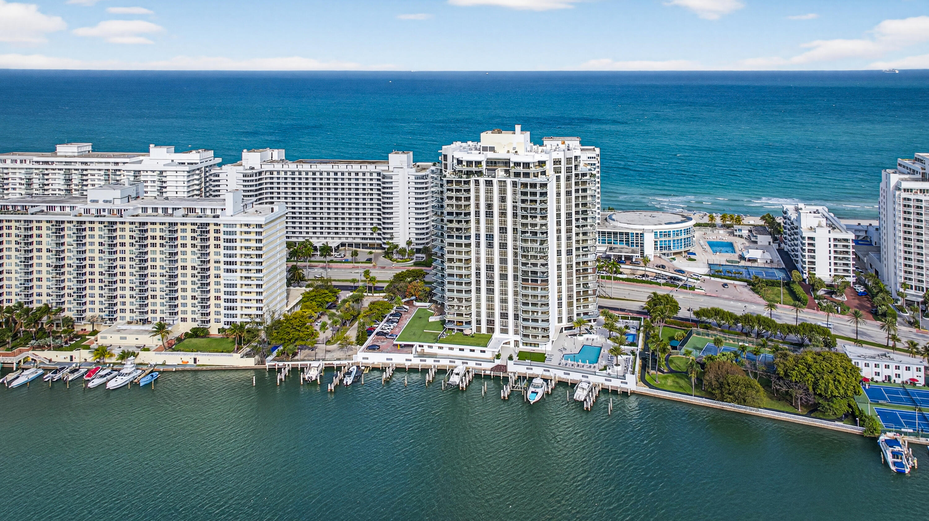 5500 Collins #302 Miami Beach, FL 33140