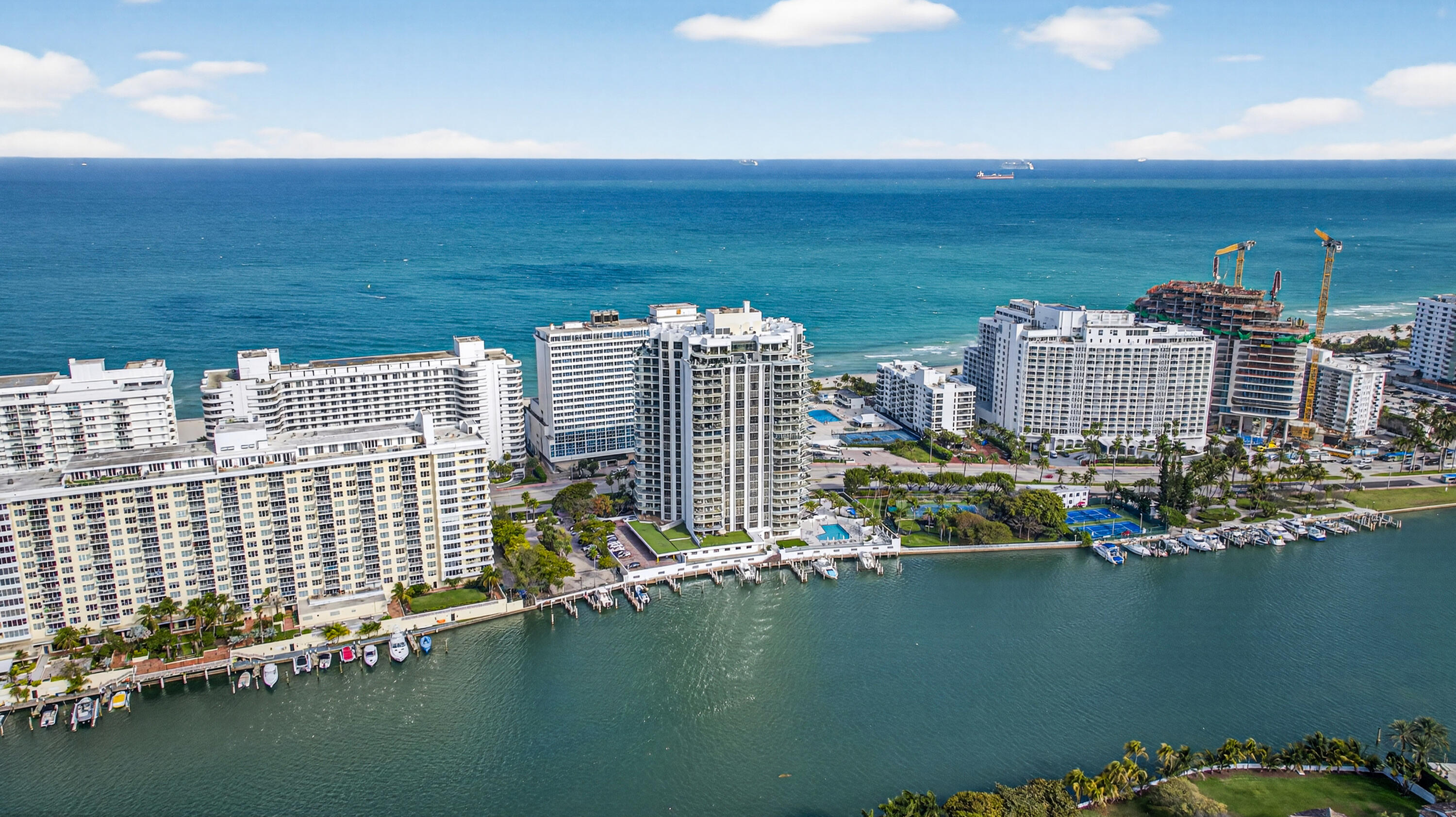 5500 Collins #302 Miami Beach, FL 33140