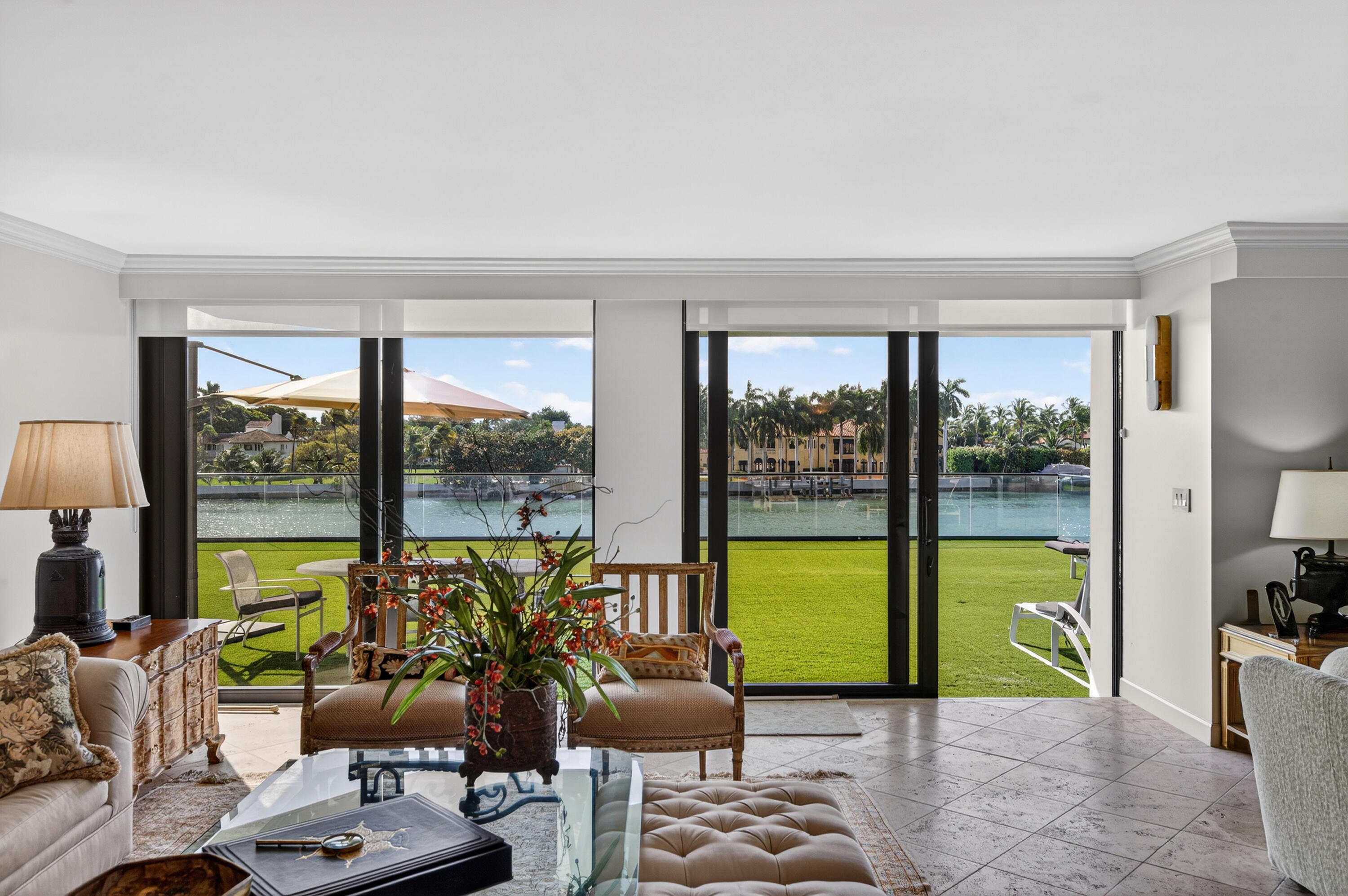 5500 Collins #302 Miami Beach, FL 33140