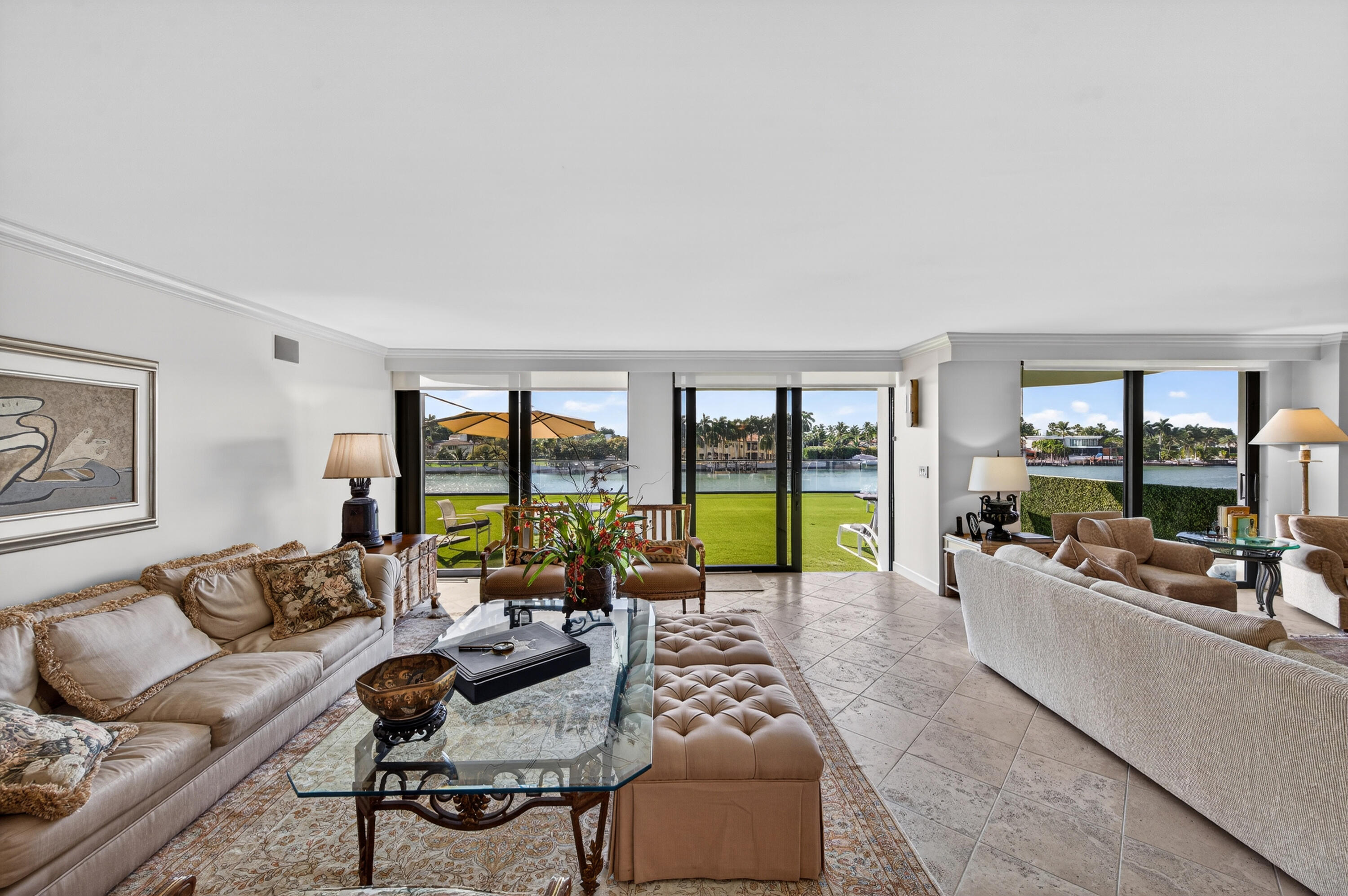 5500 Collins #302 Miami Beach, FL 33140