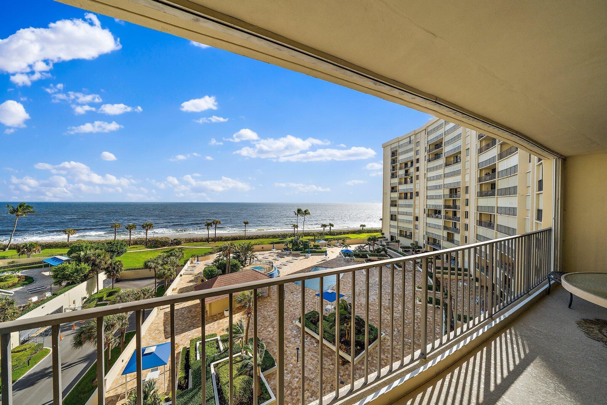 100 Ocean Trl #609 Jupiter, FL 33477