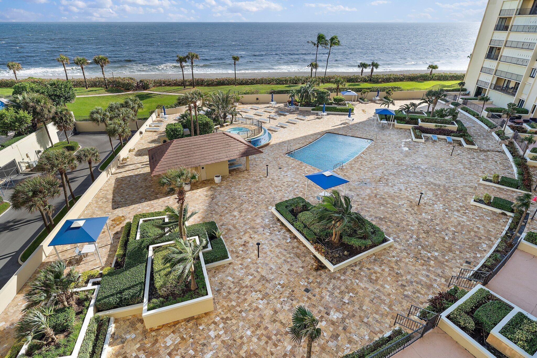 100 Ocean Trl #609 Jupiter, FL 33477