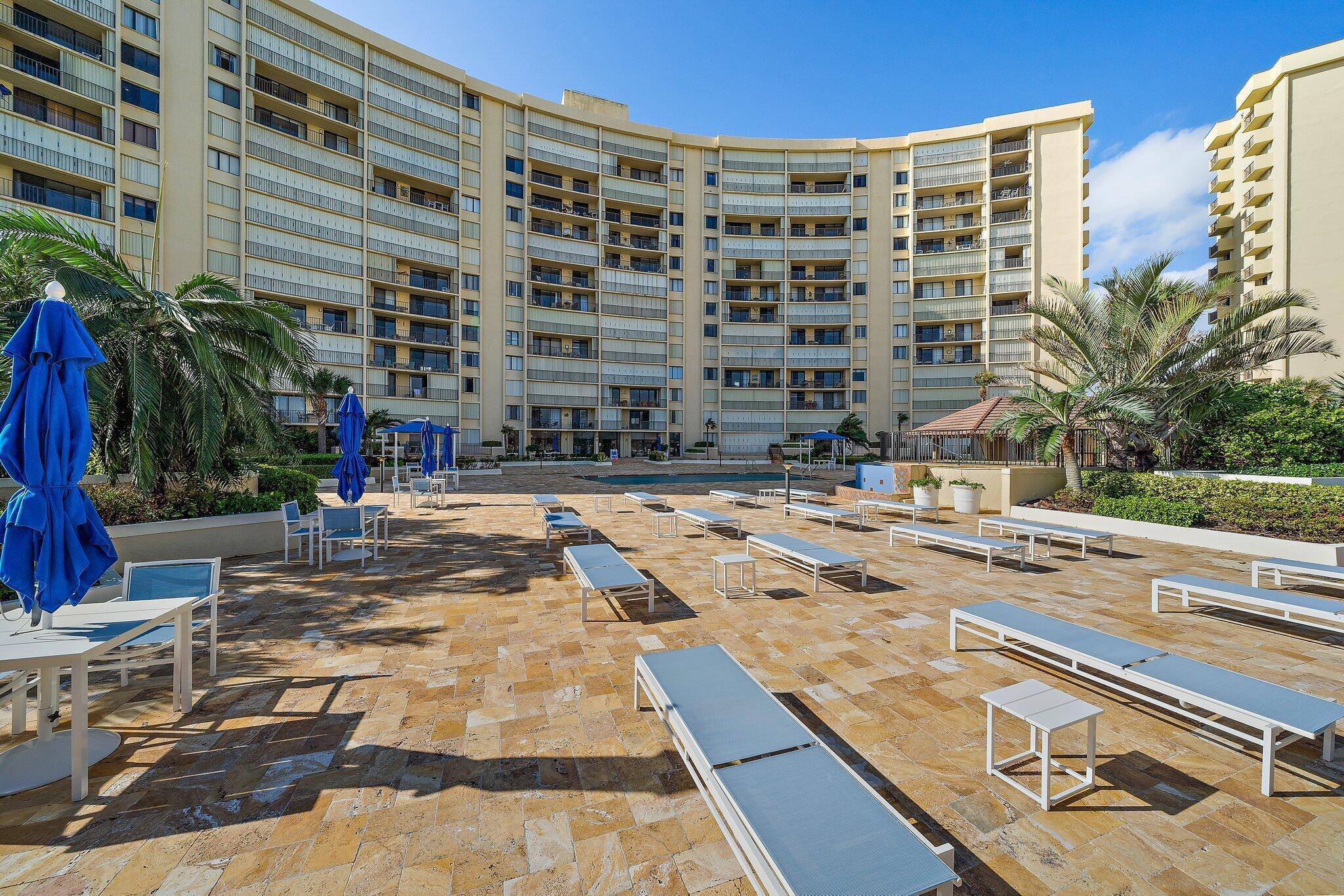 100 Ocean Trl #609 Jupiter, FL 33477