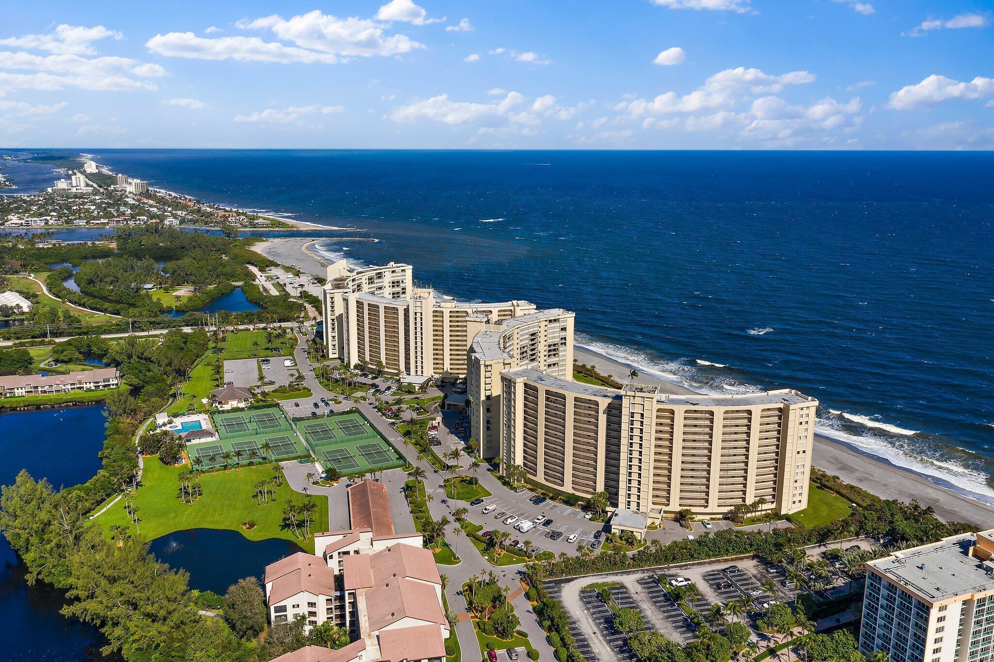 100 Ocean Trl #609 Jupiter, FL 33477