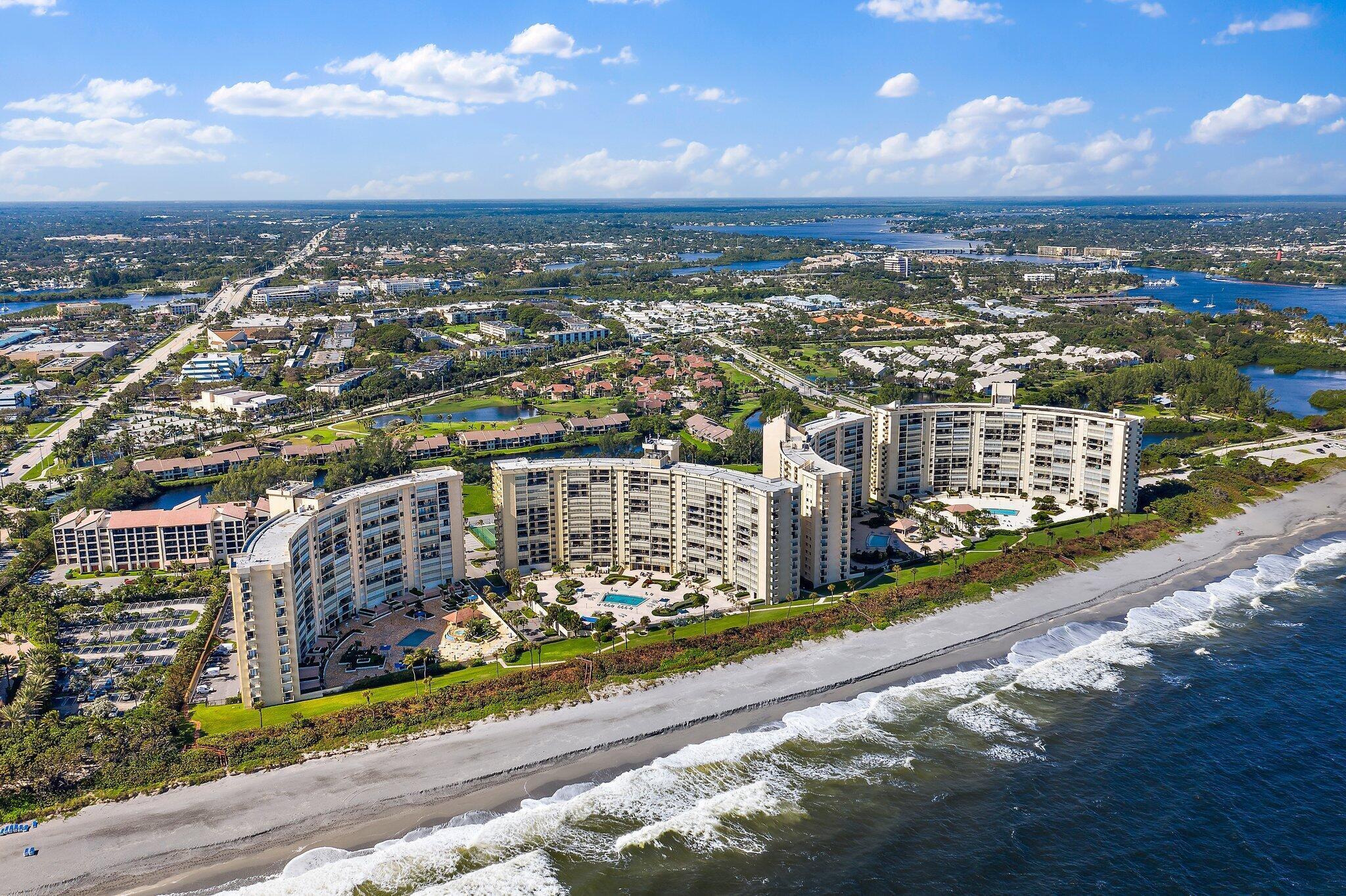 100 Ocean Trl #609 Jupiter, FL 33477