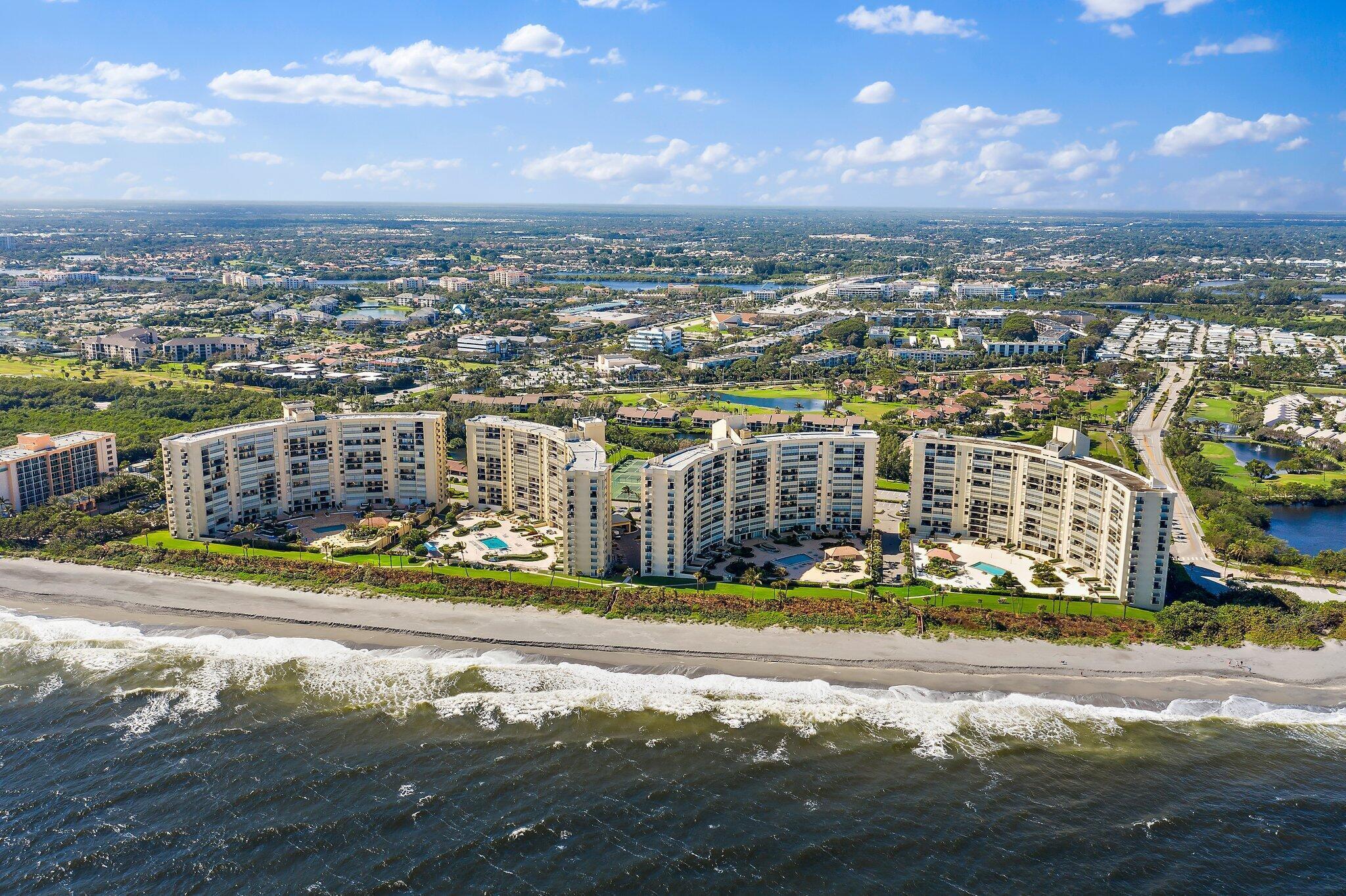 100 Ocean Trl #609 Jupiter, FL 33477