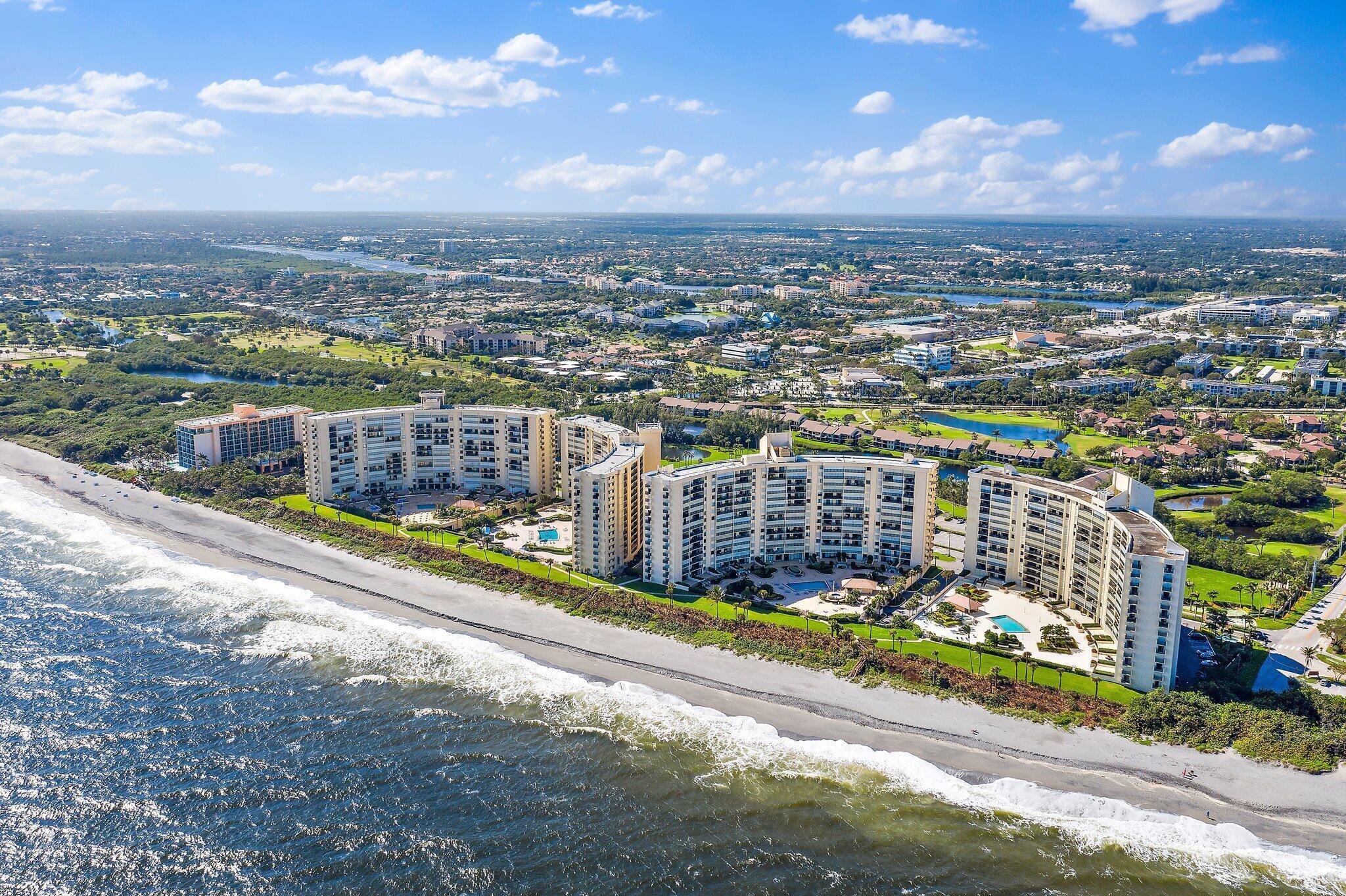 100 Ocean Trl #609 Jupiter, FL 33477