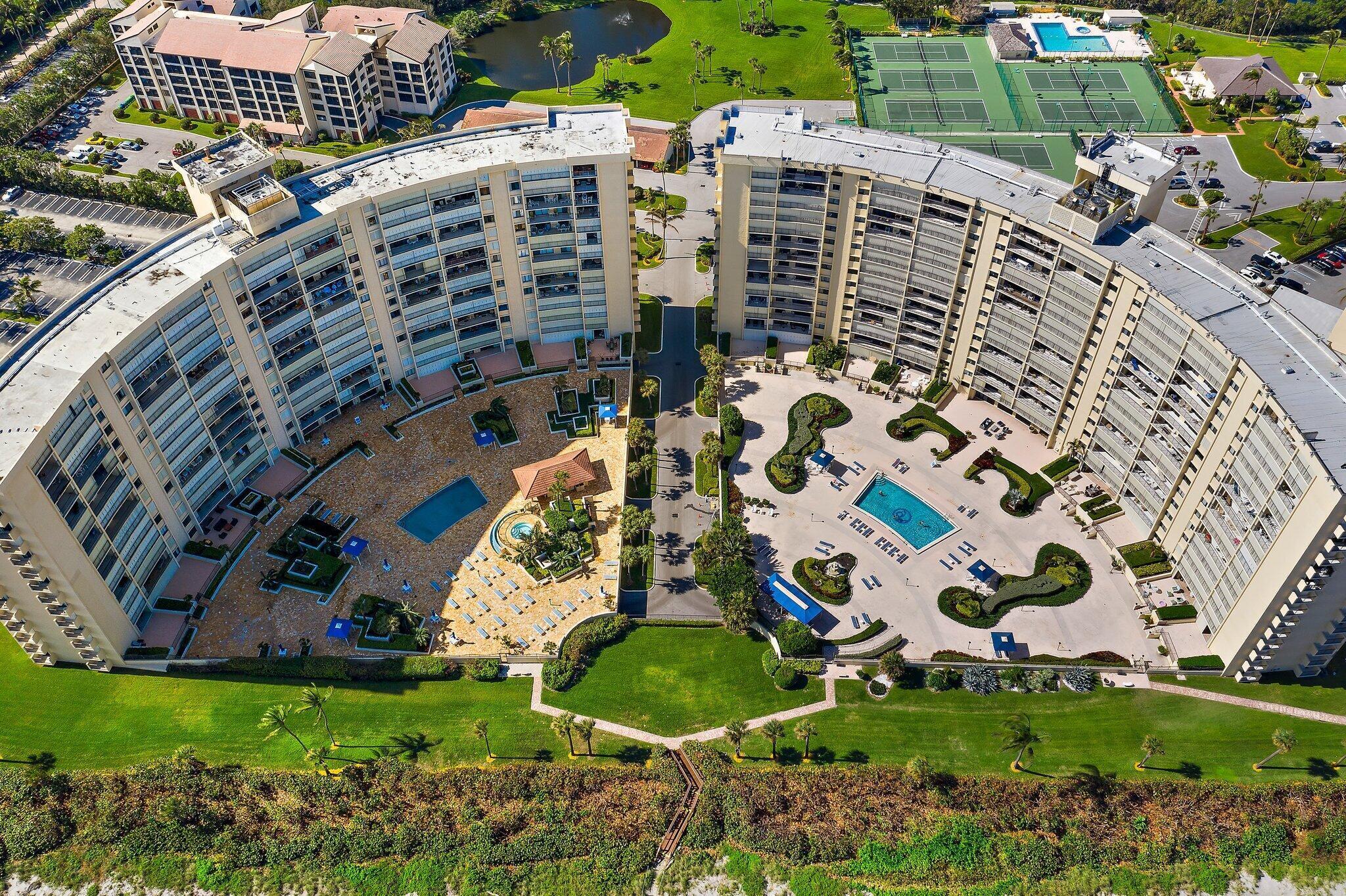 100 Ocean Trl #609 Jupiter, FL 33477