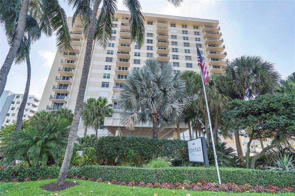 1900 S Ocean #3g Pompano Beach, FL 33062