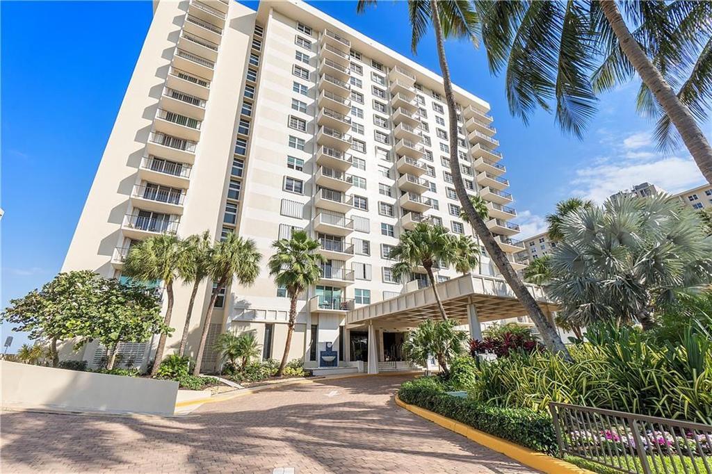 1900 S Ocean #3g Pompano Beach, FL 33062