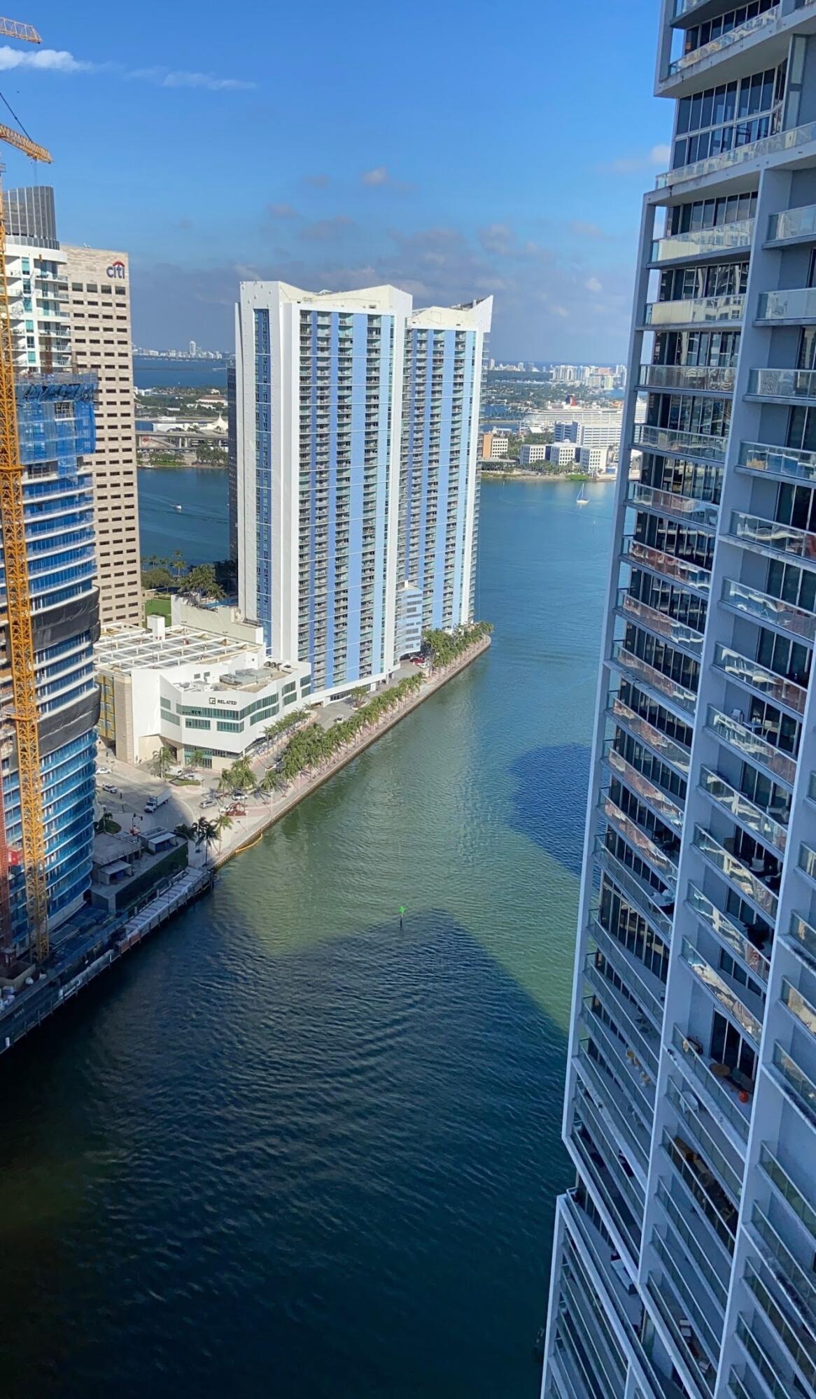 475 Brickell #4615