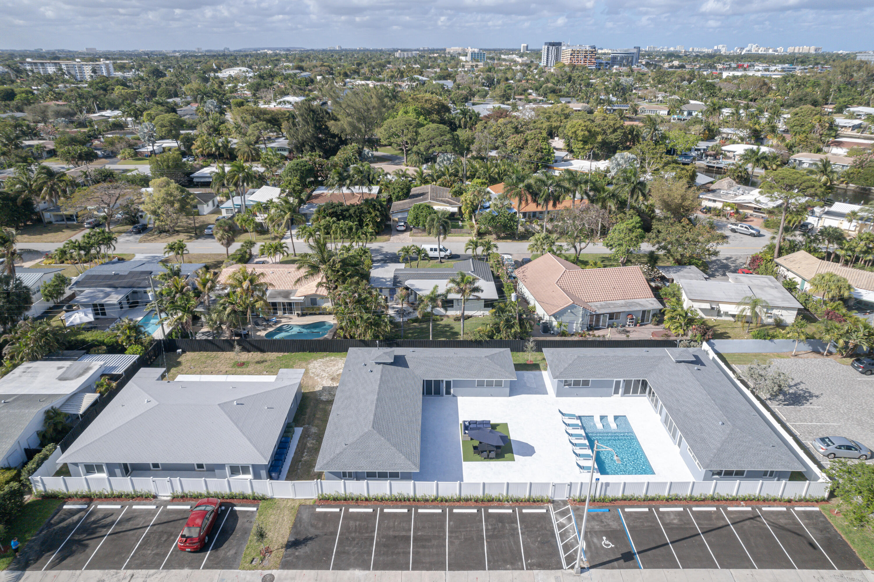 2025 NE 26th #1-3 Wilton Manors, FL 33305