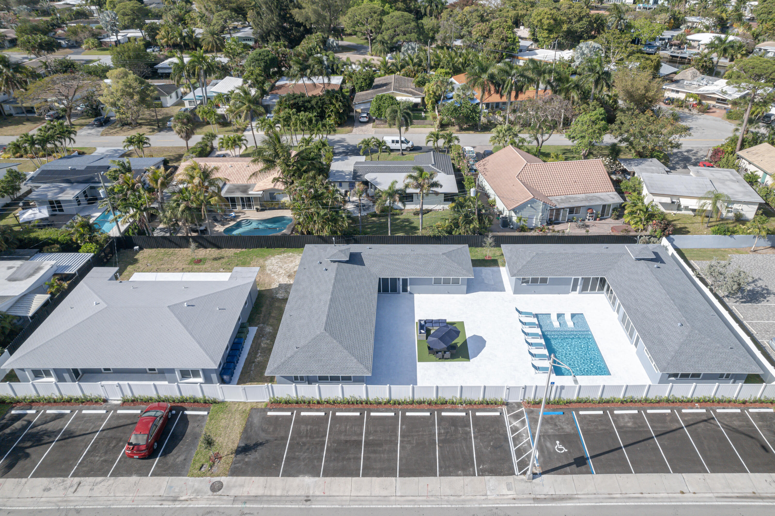 2025 NE 26th #1-3 Wilton Manors, FL 33305