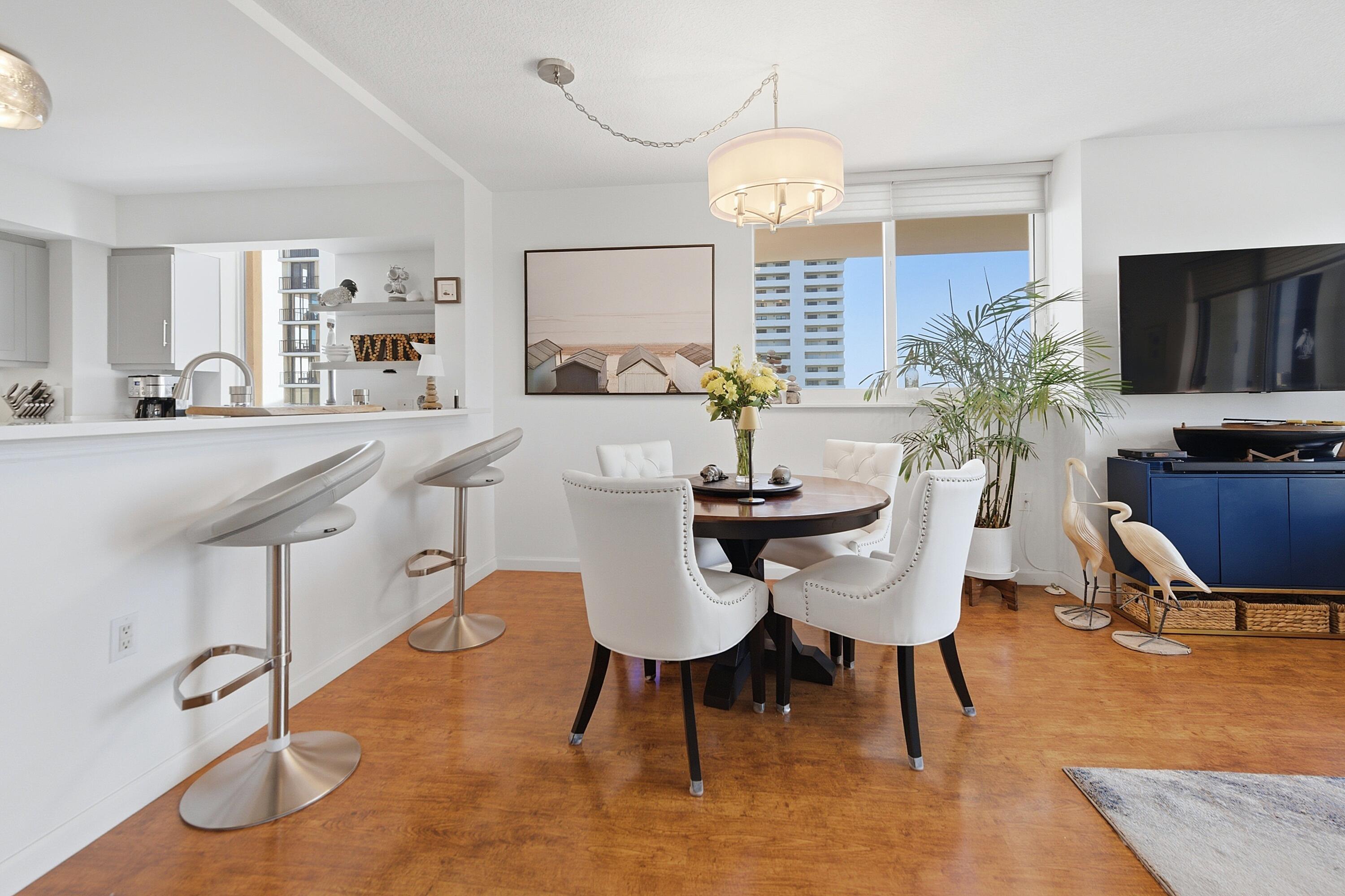 2001 N Ocean #702s Fort Lauderdale, FL 33305