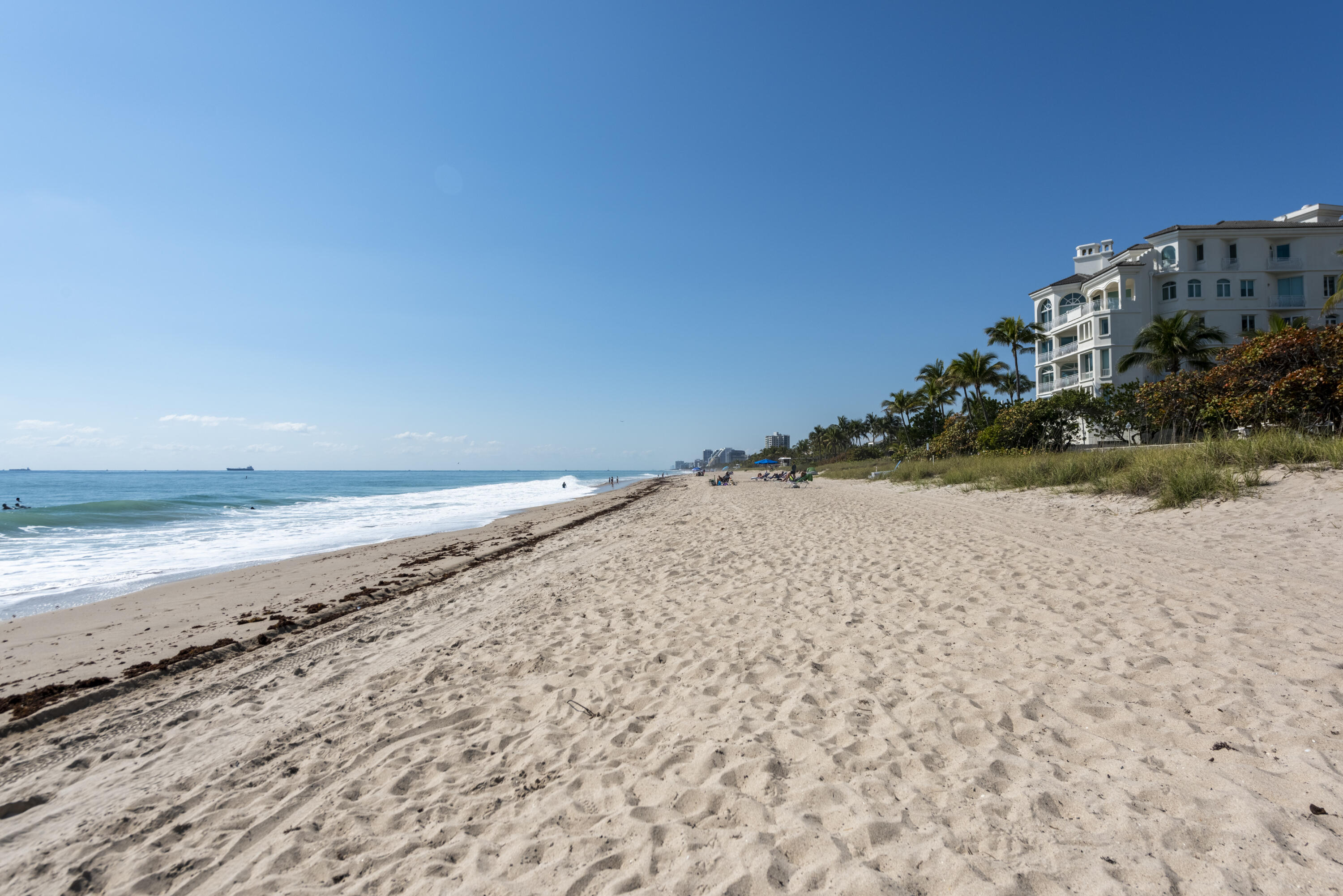 2001 N Ocean #702s Fort Lauderdale, FL 33305