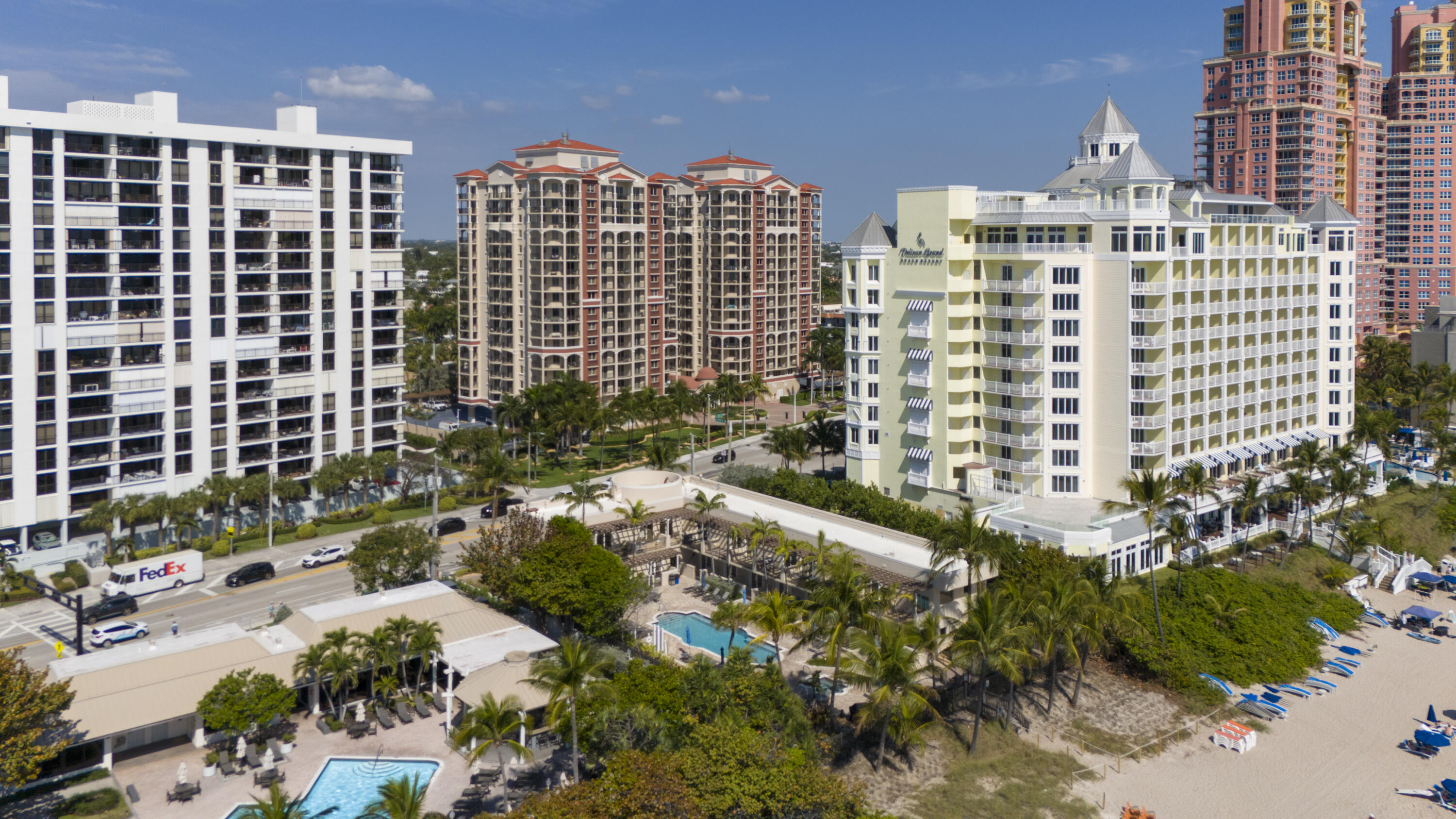 2001 N Ocean #702s Fort Lauderdale, FL 33305