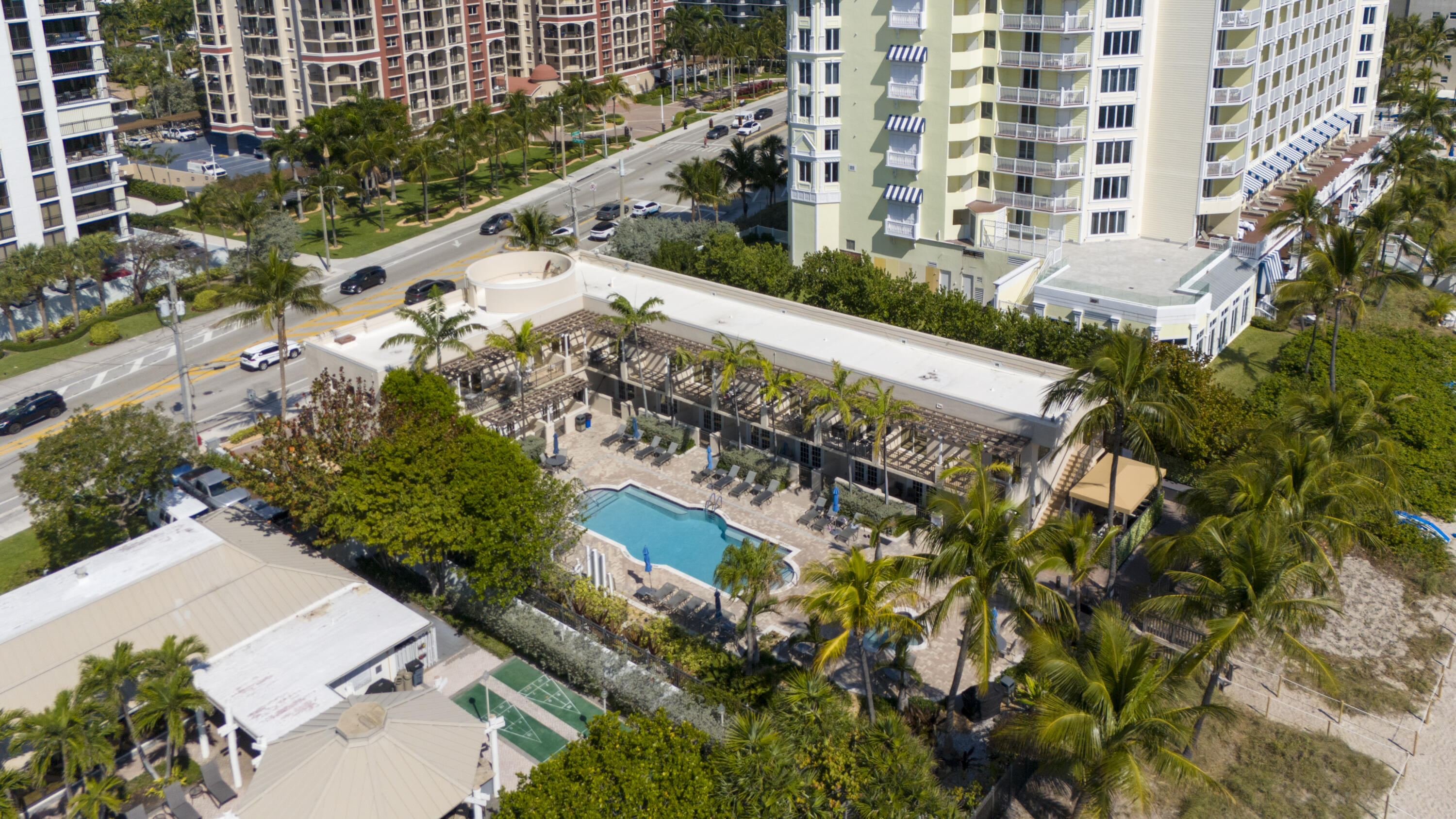 2001 N Ocean #702s Fort Lauderdale, FL 33305