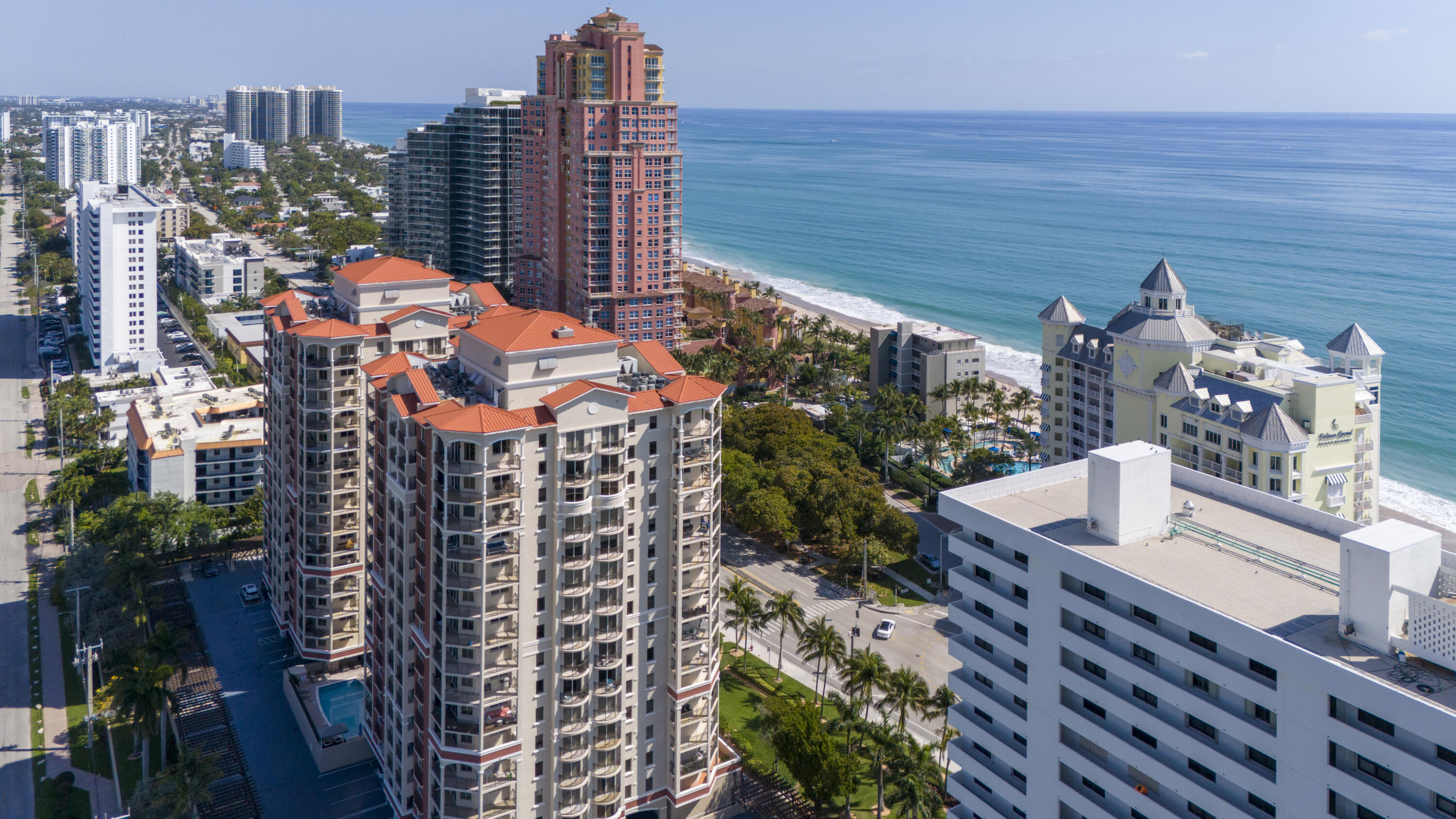 2001 N Ocean #702s Fort Lauderdale, FL 33305