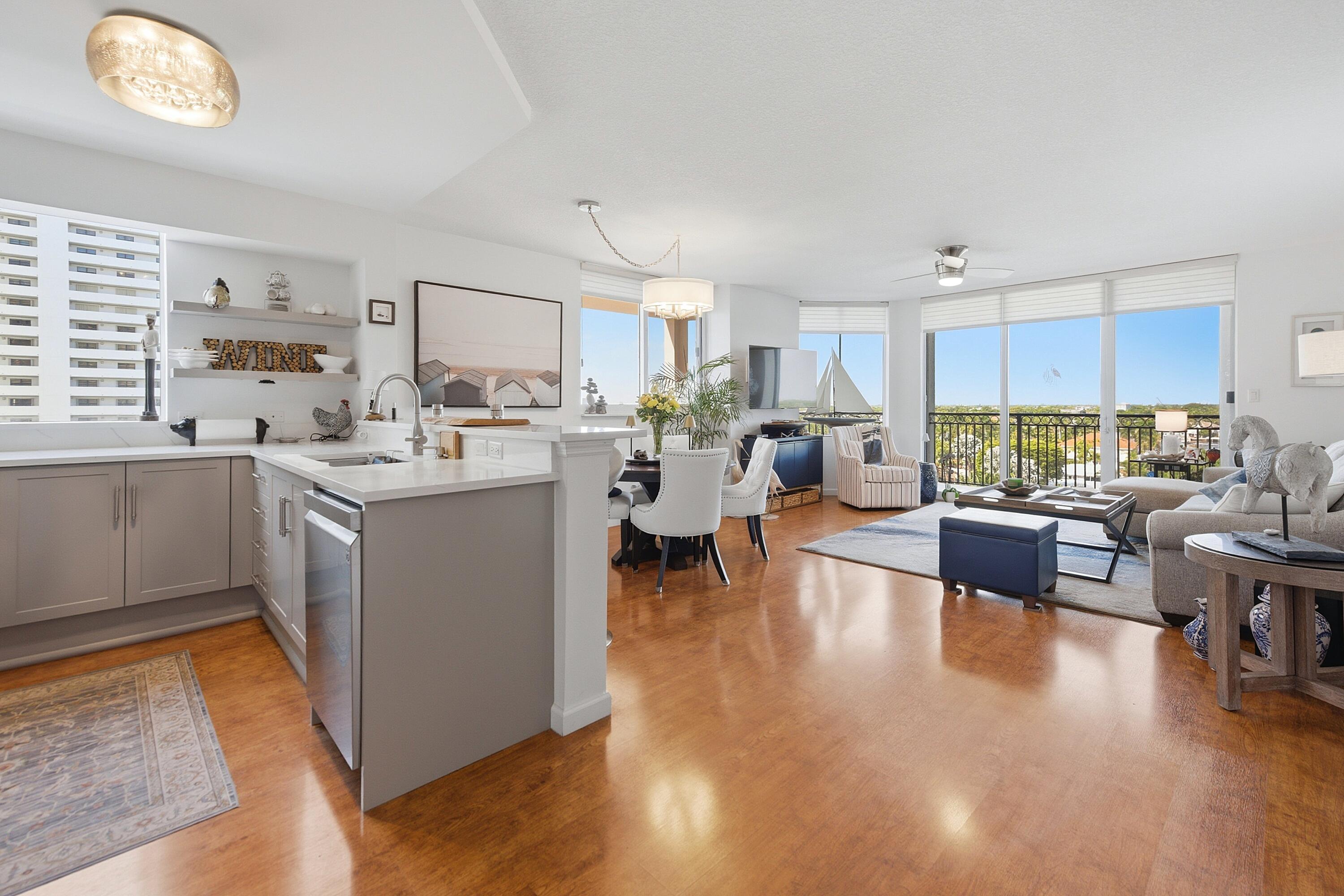 2001 N Ocean #702s Fort Lauderdale, FL 33305