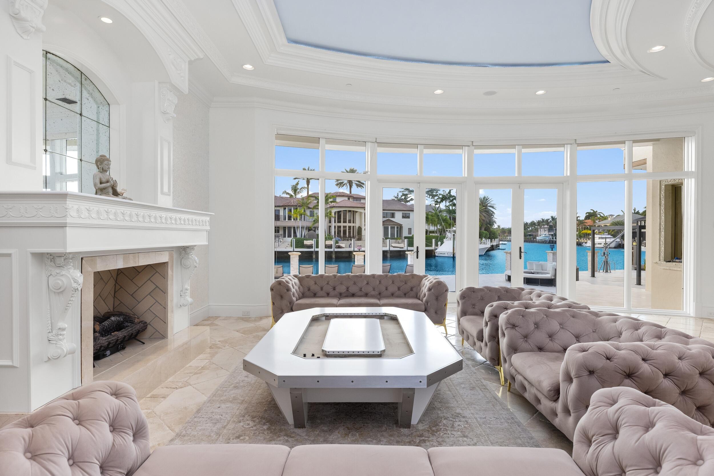 3201 NE 27th Lighthouse Point, FL 33064