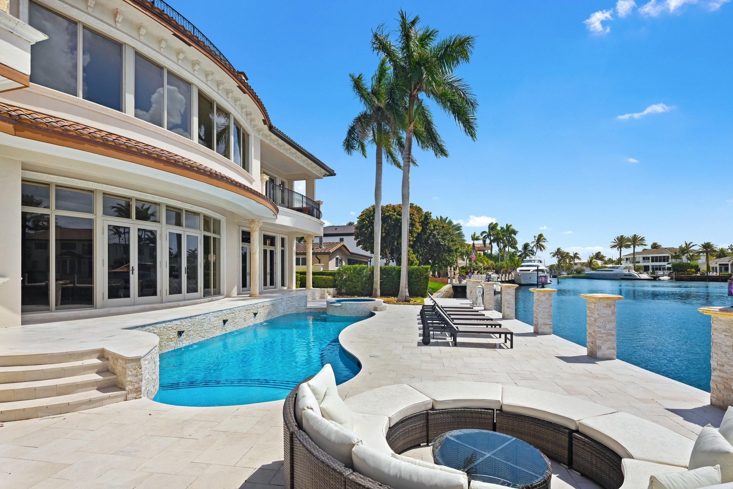 3201 NE 27th Lighthouse Point, FL 33064