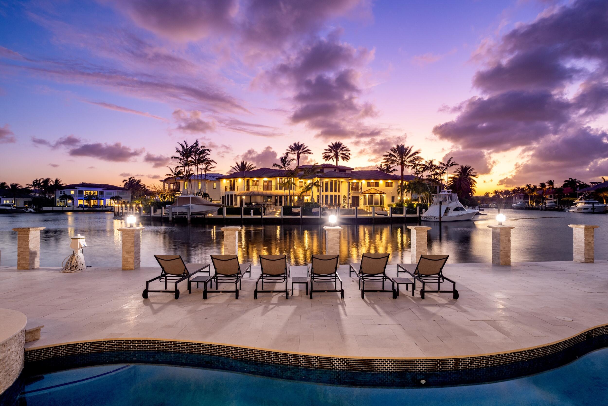 3201 NE 27th Lighthouse Point, FL 33064