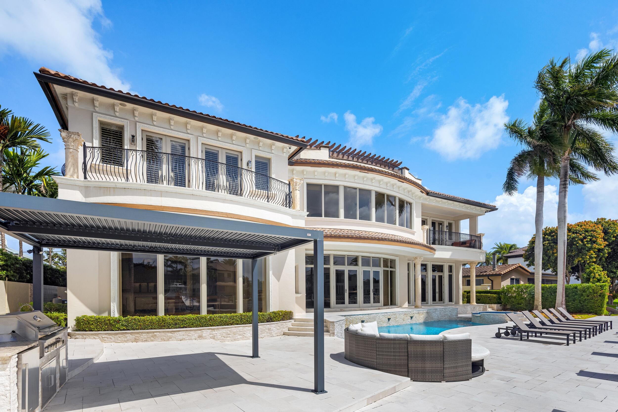 3201 NE 27th Lighthouse Point, FL 33064