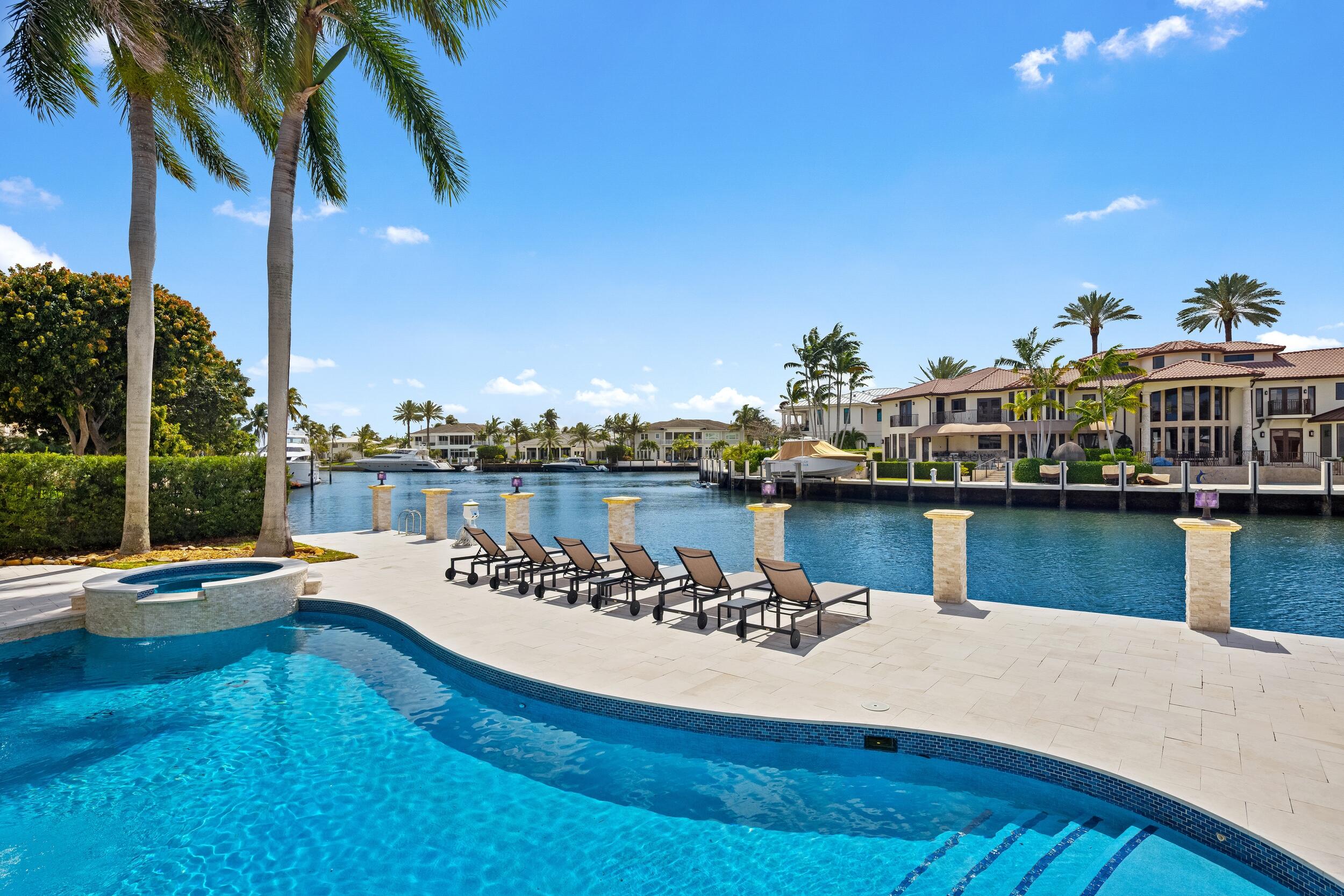 3201 NE 27th Lighthouse Point, FL 33064