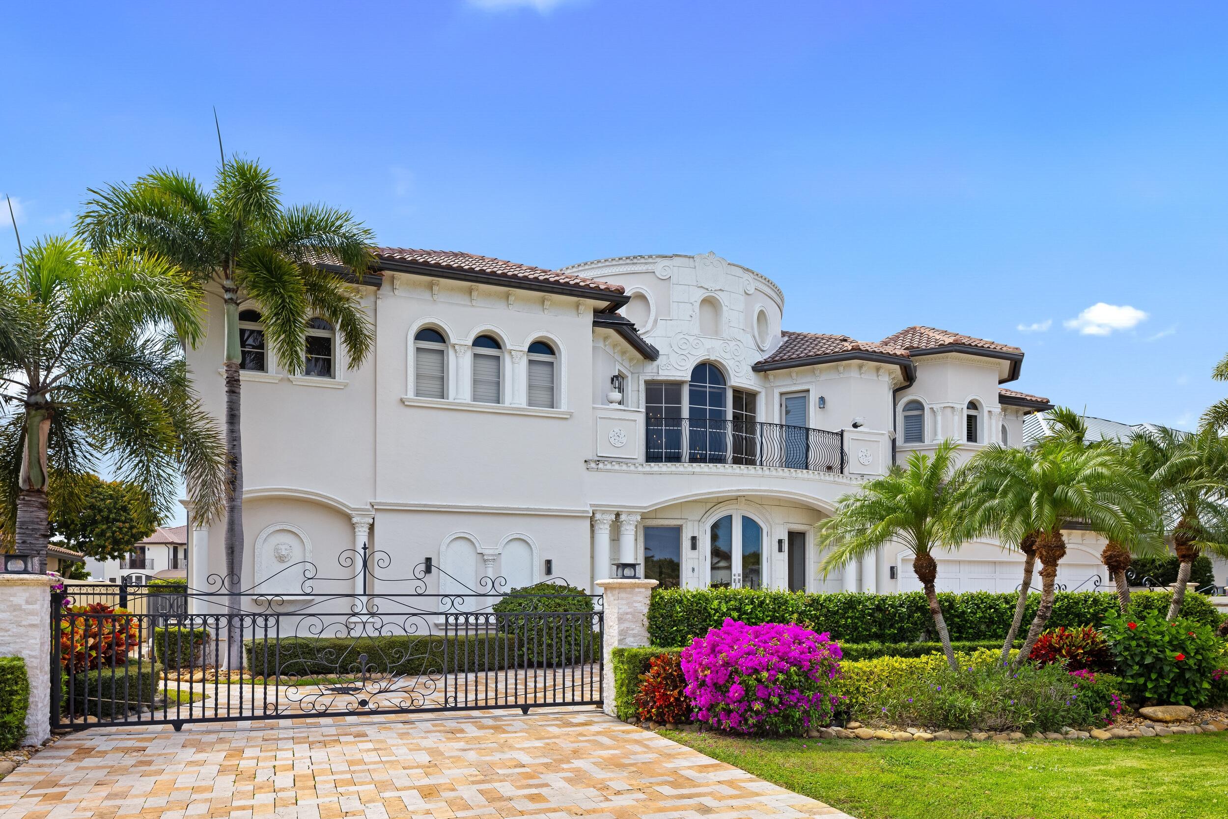 3201 NE 27th Lighthouse Point, FL 33064