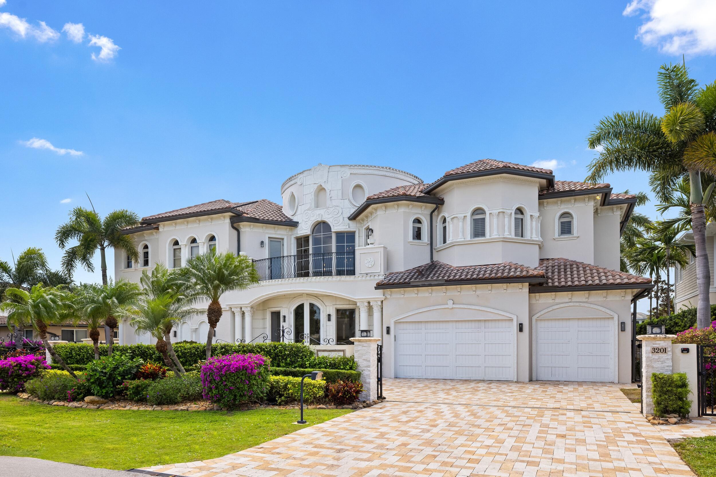 3201 NE 27th Lighthouse Point, FL 33064