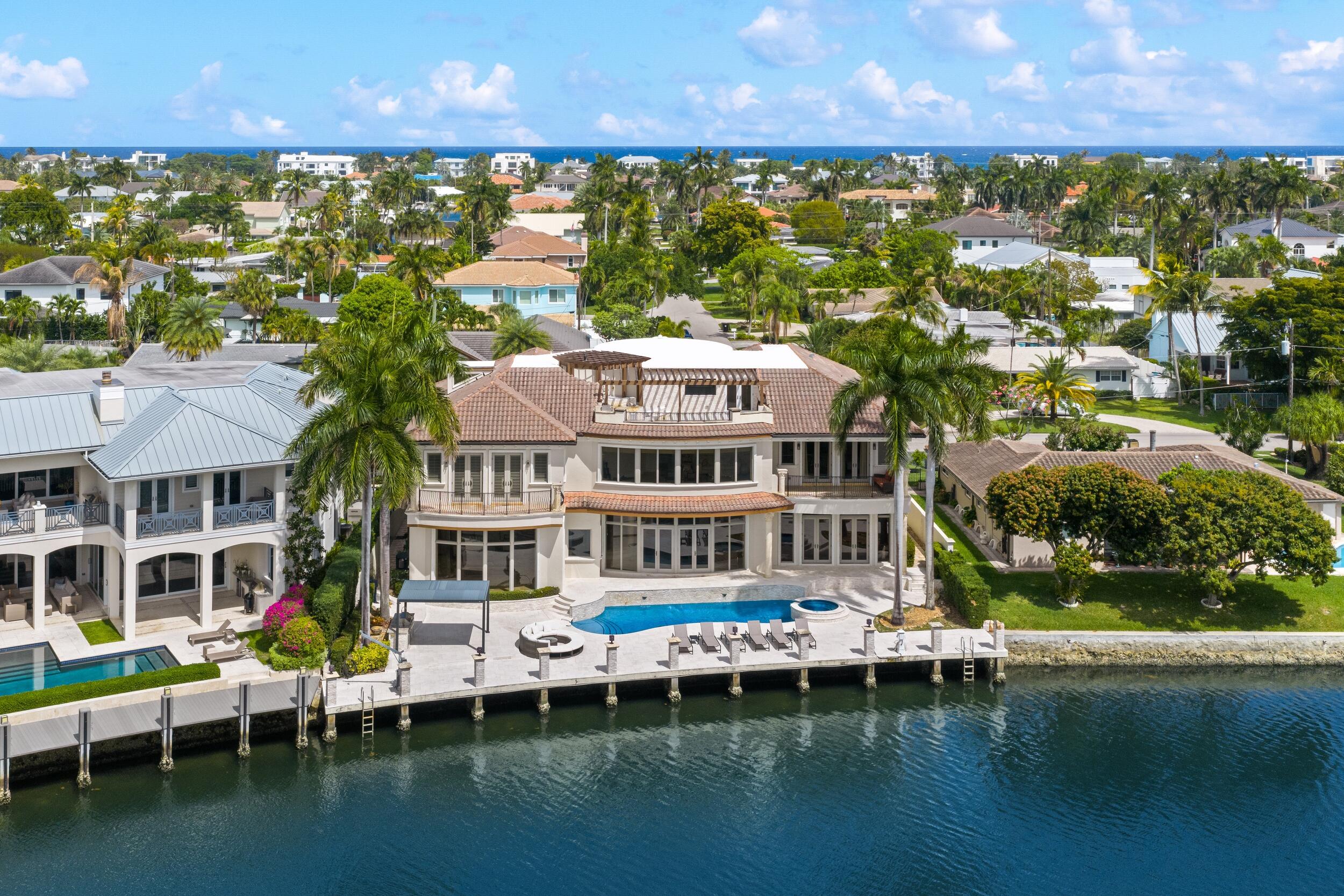 3201 NE 27th Ave Lighthouse Point, FL 33064