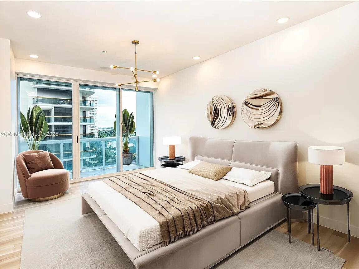 10101 Collins #7d Bal Harbour, FL 33154